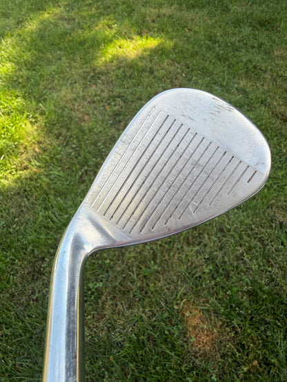 Callaway Rogue ST Max Gap A Wedge 46° Project X Rifle 6.0 Stiff Flex 35.75" NICE — photo 2