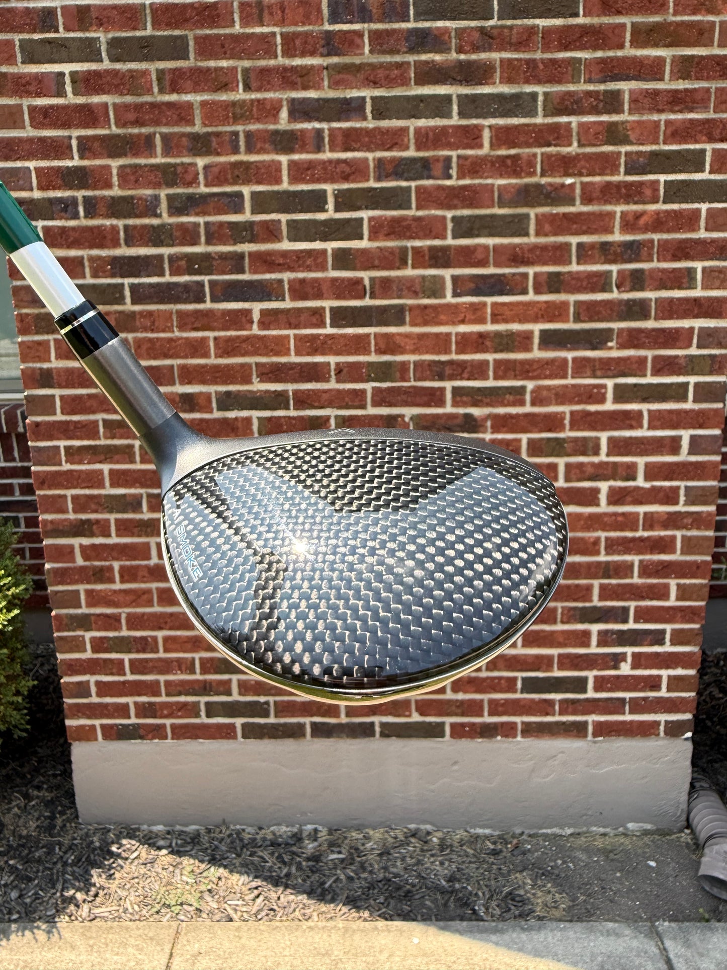 Callaway Ai Smoke MAX Fast 5-Wood 19° Eldio 40 Ladies Flex 41.25″ +HC MINT