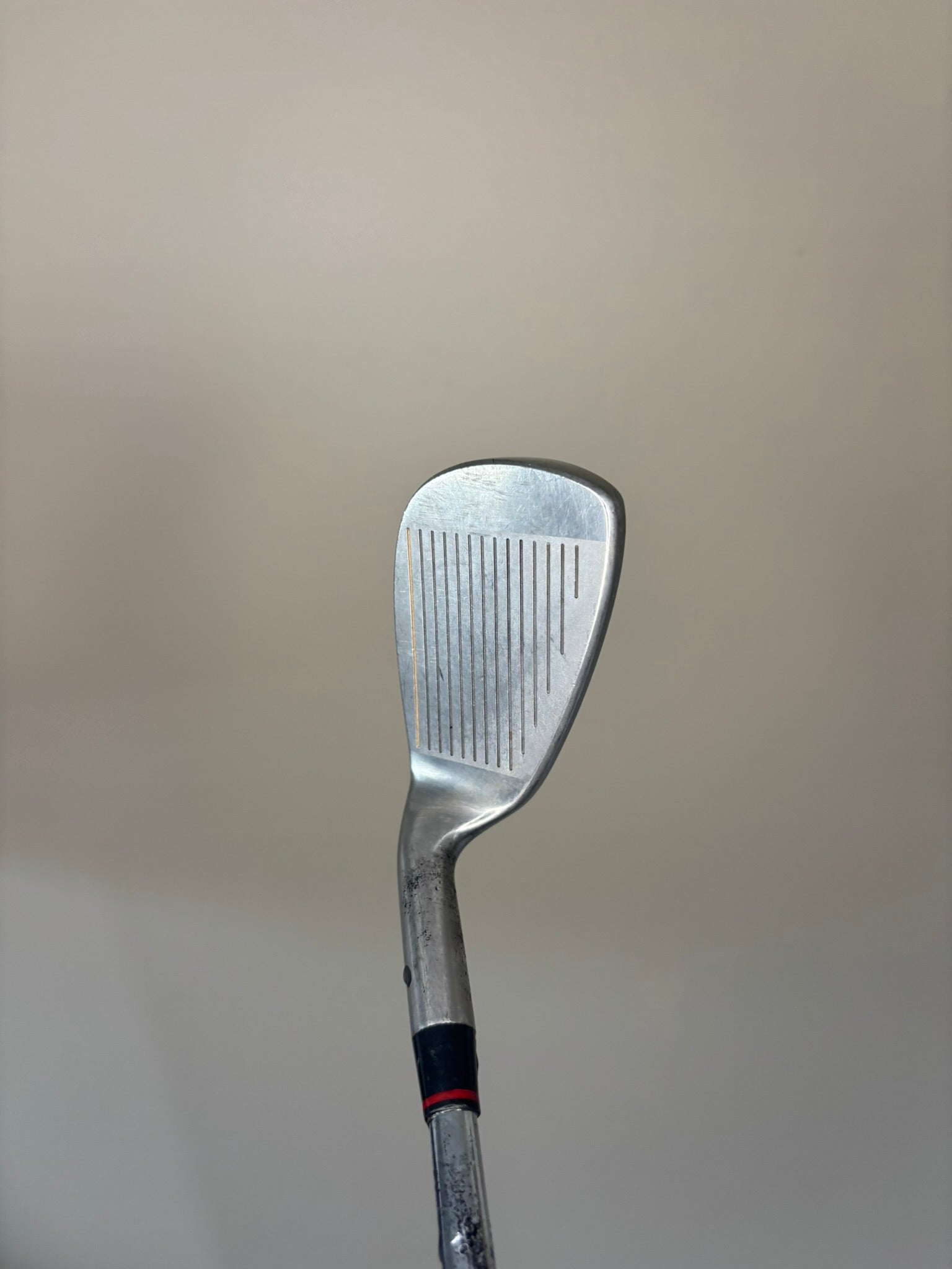 Photo of KZG Gap Wedge Regular Flex Precision Rifle Fcm