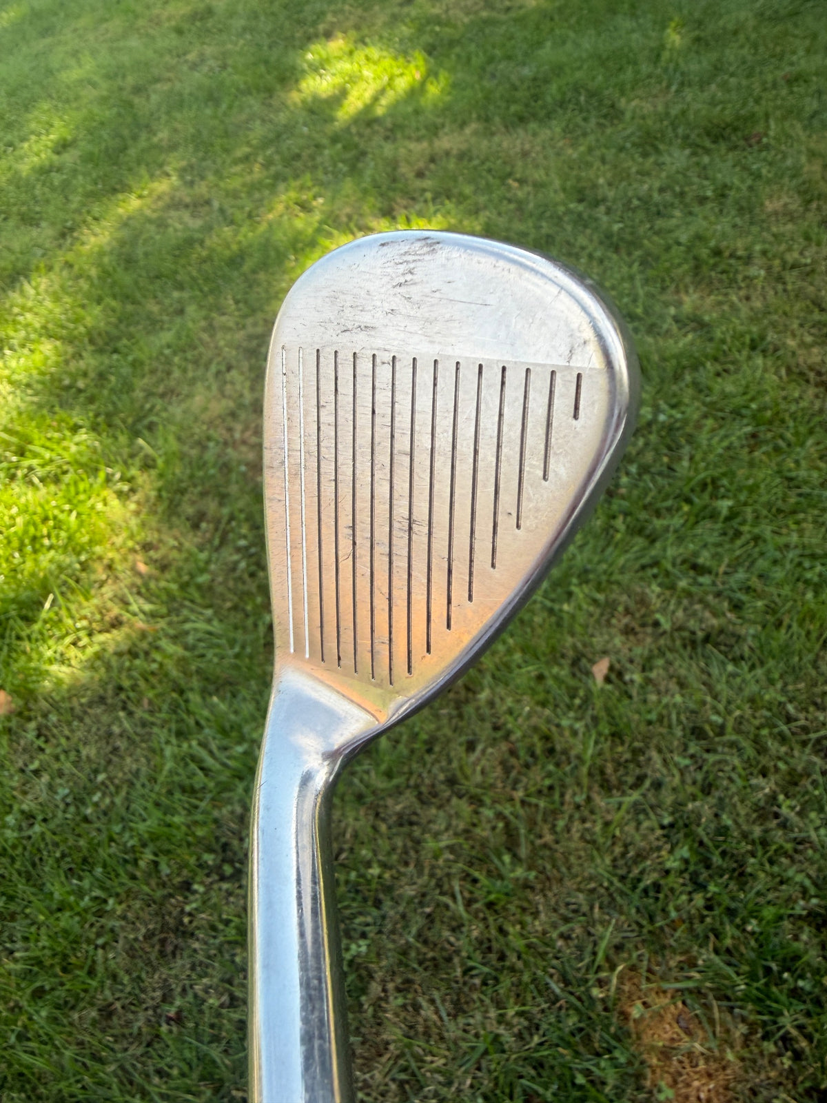 Callaway Rogue ST Max Gap A Wedge 46° Project X Rifle 6.0 Stiff Flex 35.75" NICE — photo 3