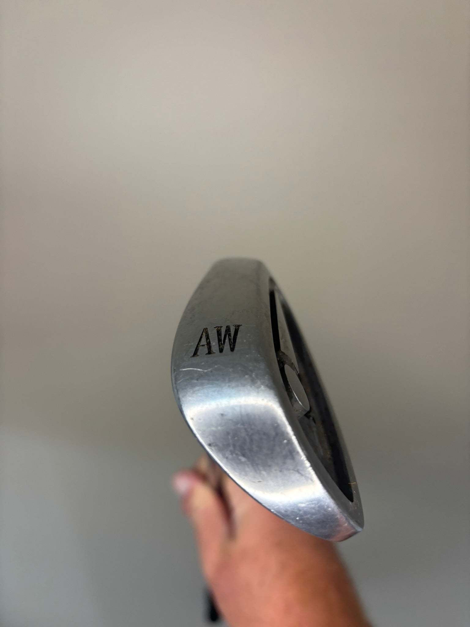 Photo of KZG Gap Wedge Regular Flex Precision Rifle Fcm