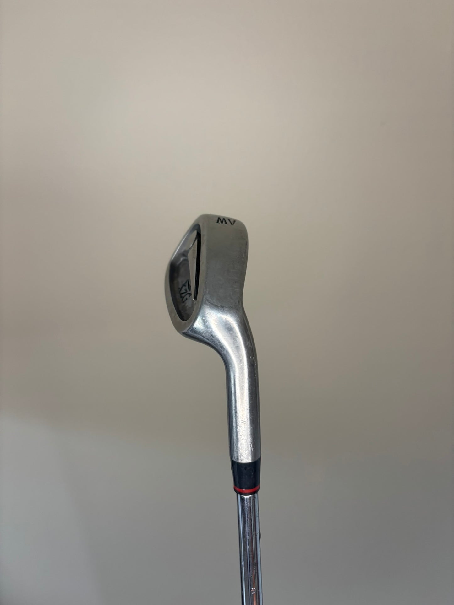 Photo of KZG Gap Wedge Regular Flex Precision Rifle Fcm