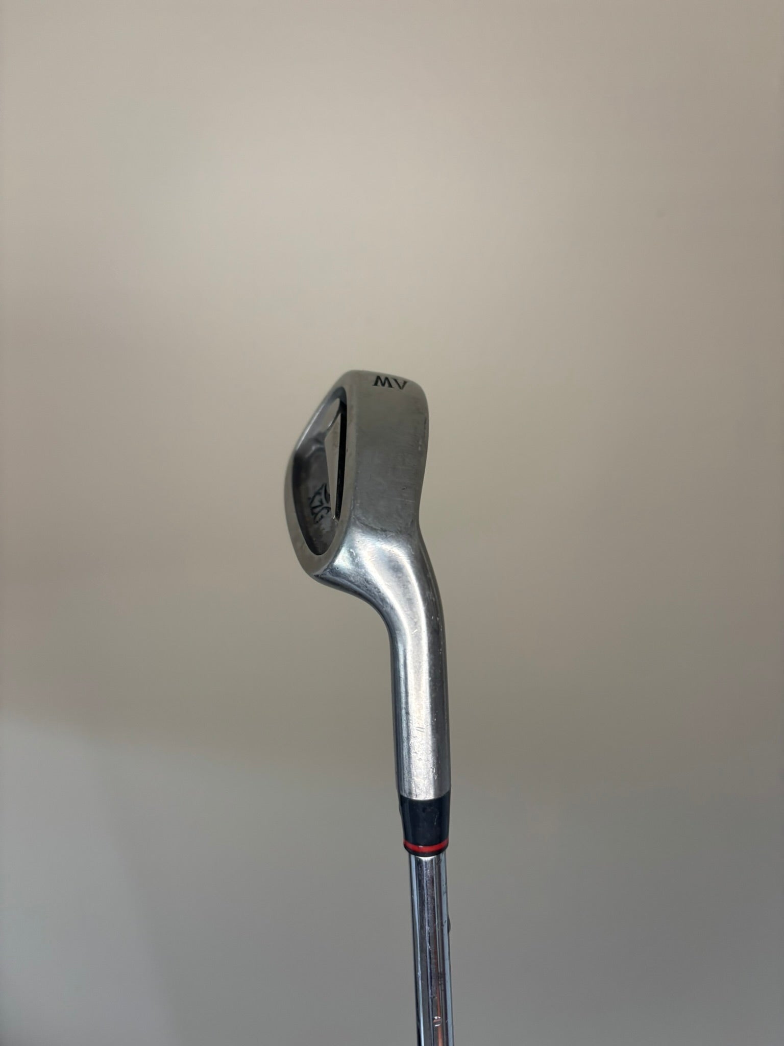 Photo of KZG Gap Wedge Regular Flex Precision Rifle Fcm