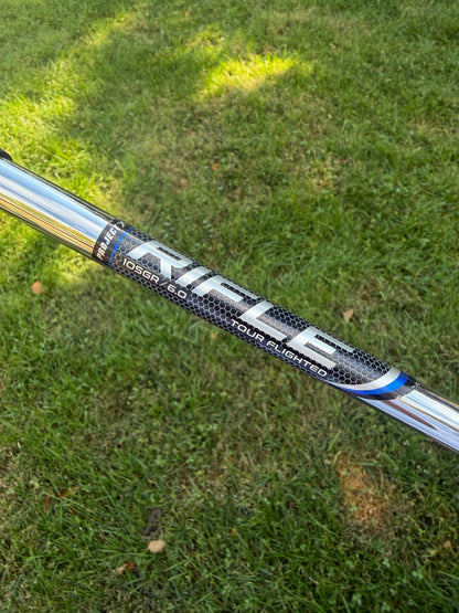 Callaway Rogue ST Max Gap A Wedge 46° Project X Rifle 6.0 Stiff Flex 35.75" NICE — photo 6