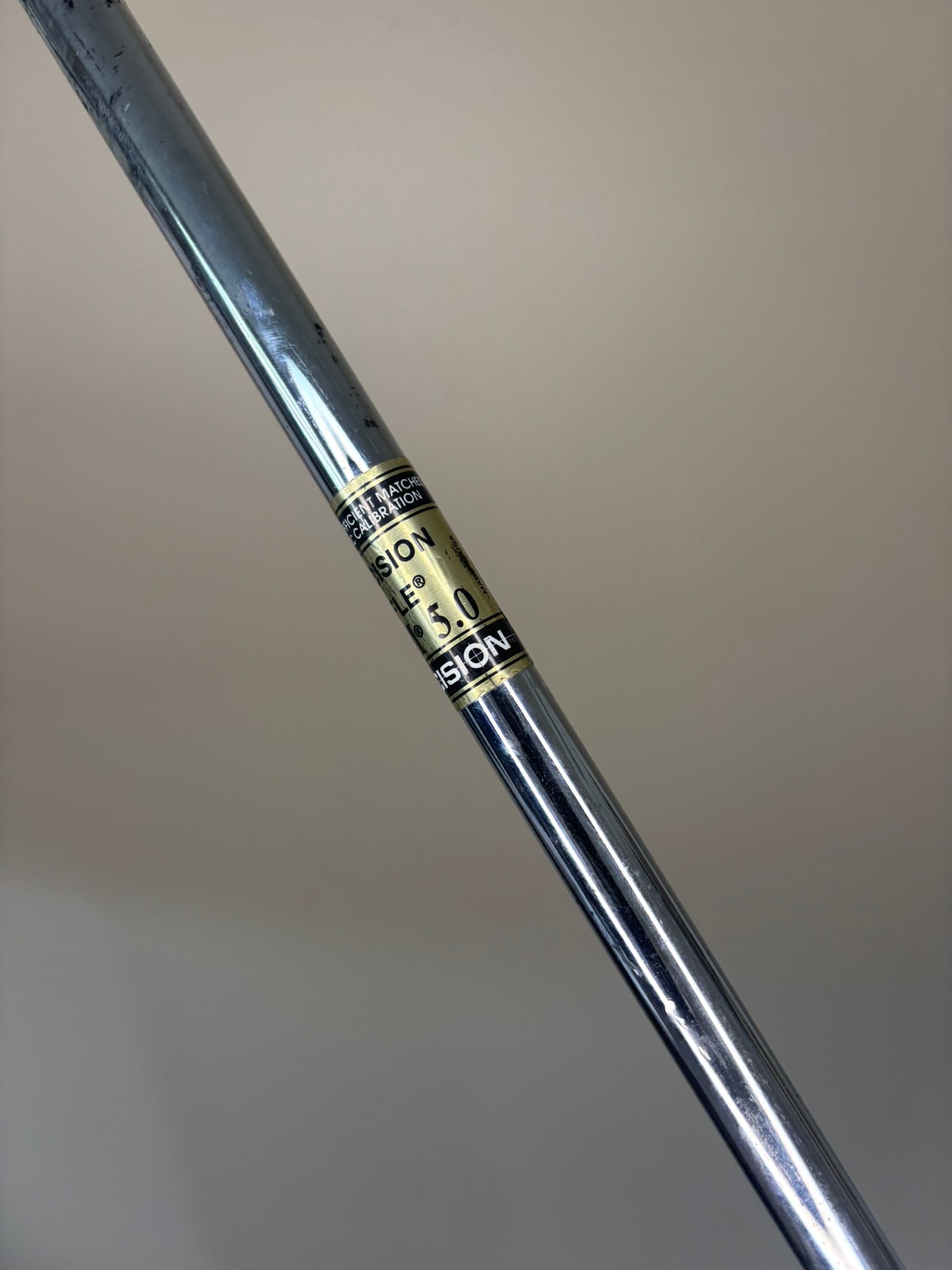 Photo of KZG Gap Wedge Regular Flex Precision Rifle Fcm