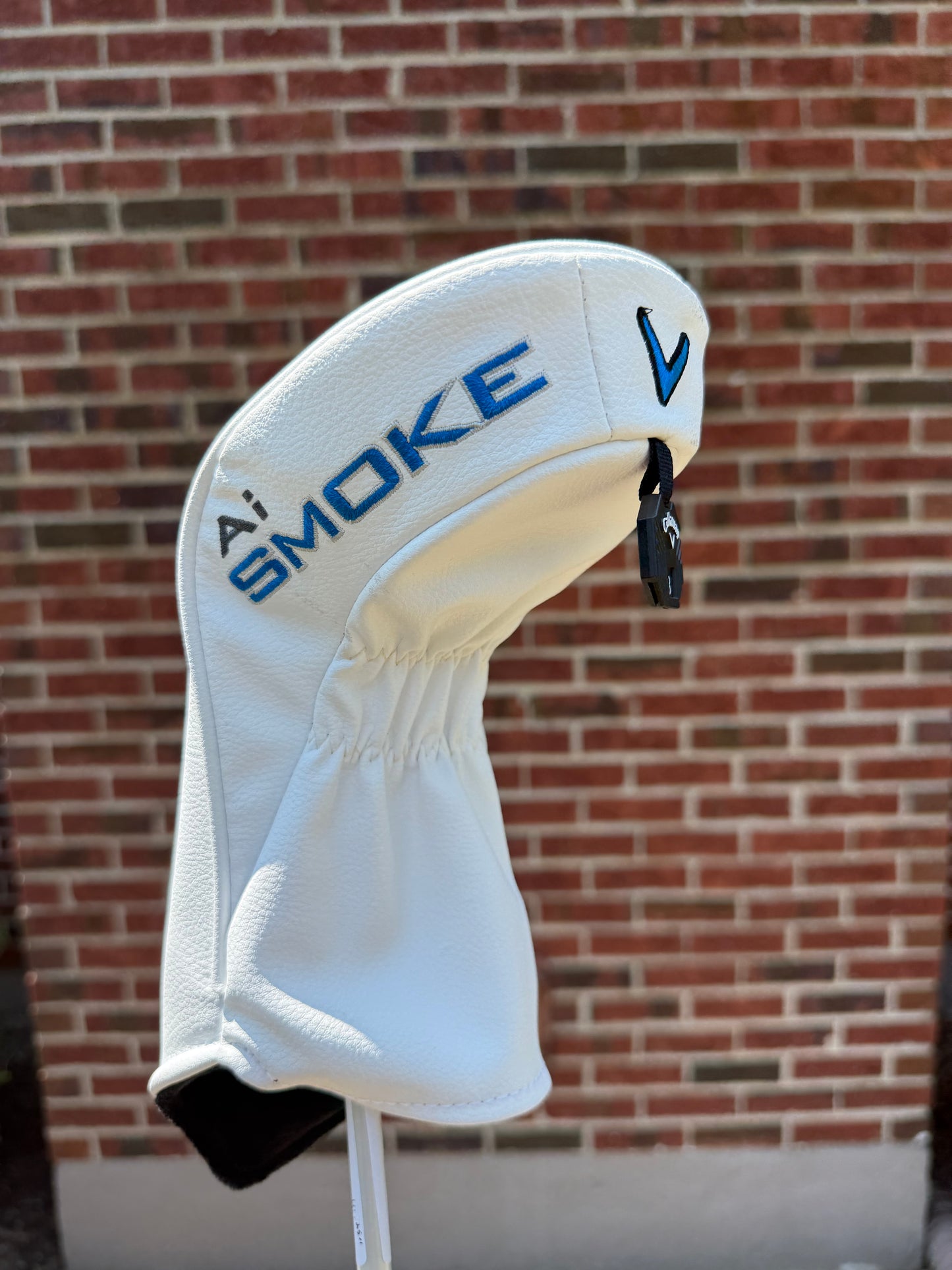 Callaway Ai Smoke MAX Fast 5-Wood 19° Eldio 40 Ladies Flex 41.25″ +HC MINT