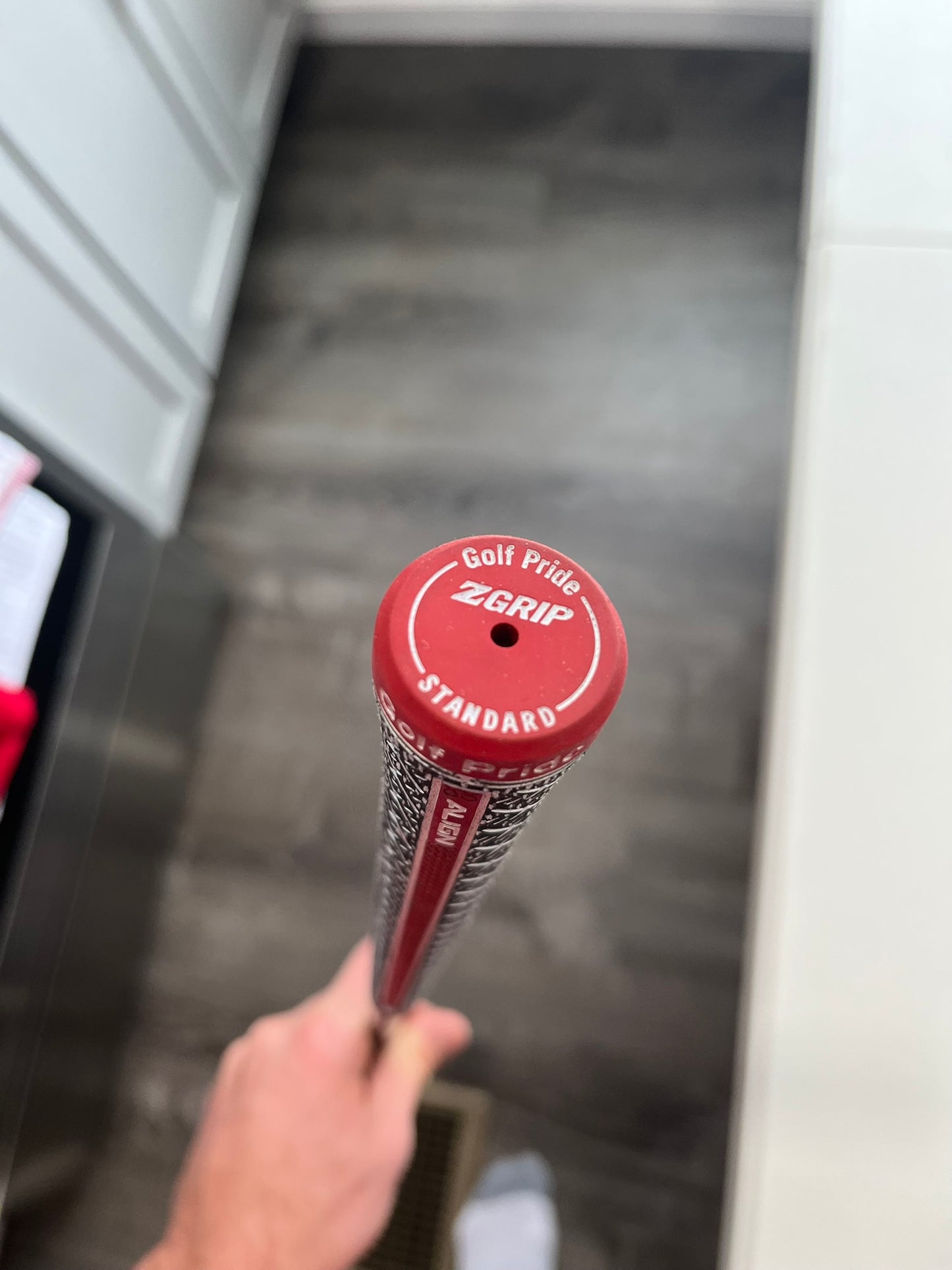 Ping i230 Iron Set 4-PW Black Dot Project X Rifle Extra Stiff Flex Standard NICE