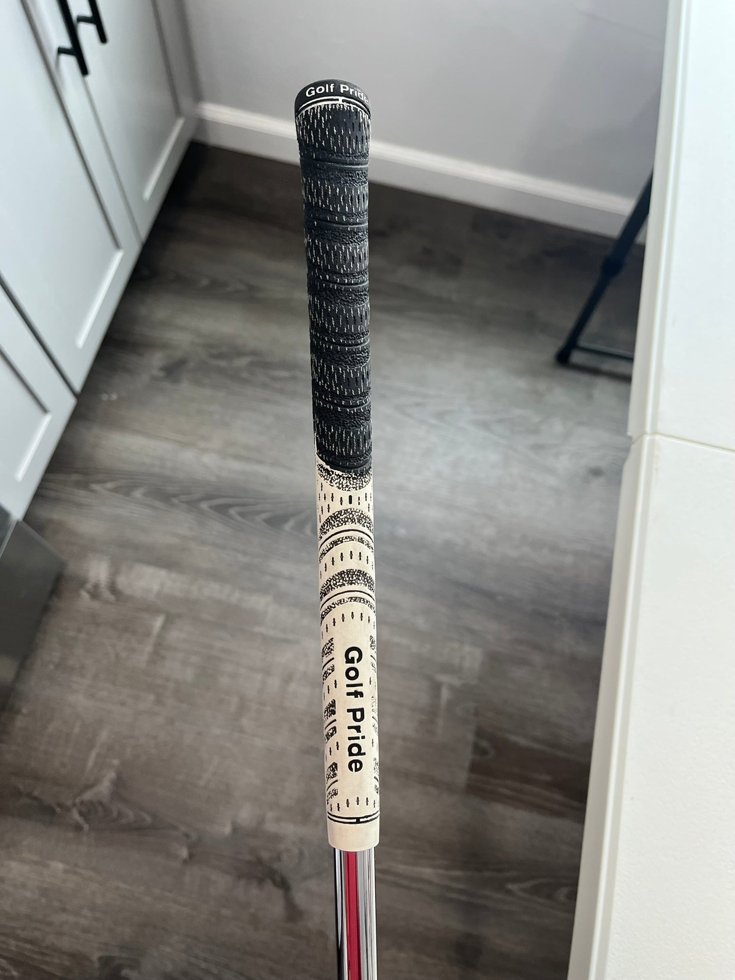 Ping i230 Iron Set 4-PW Black Dot Project X Rifle Extra Stiff Flex Standard NICE