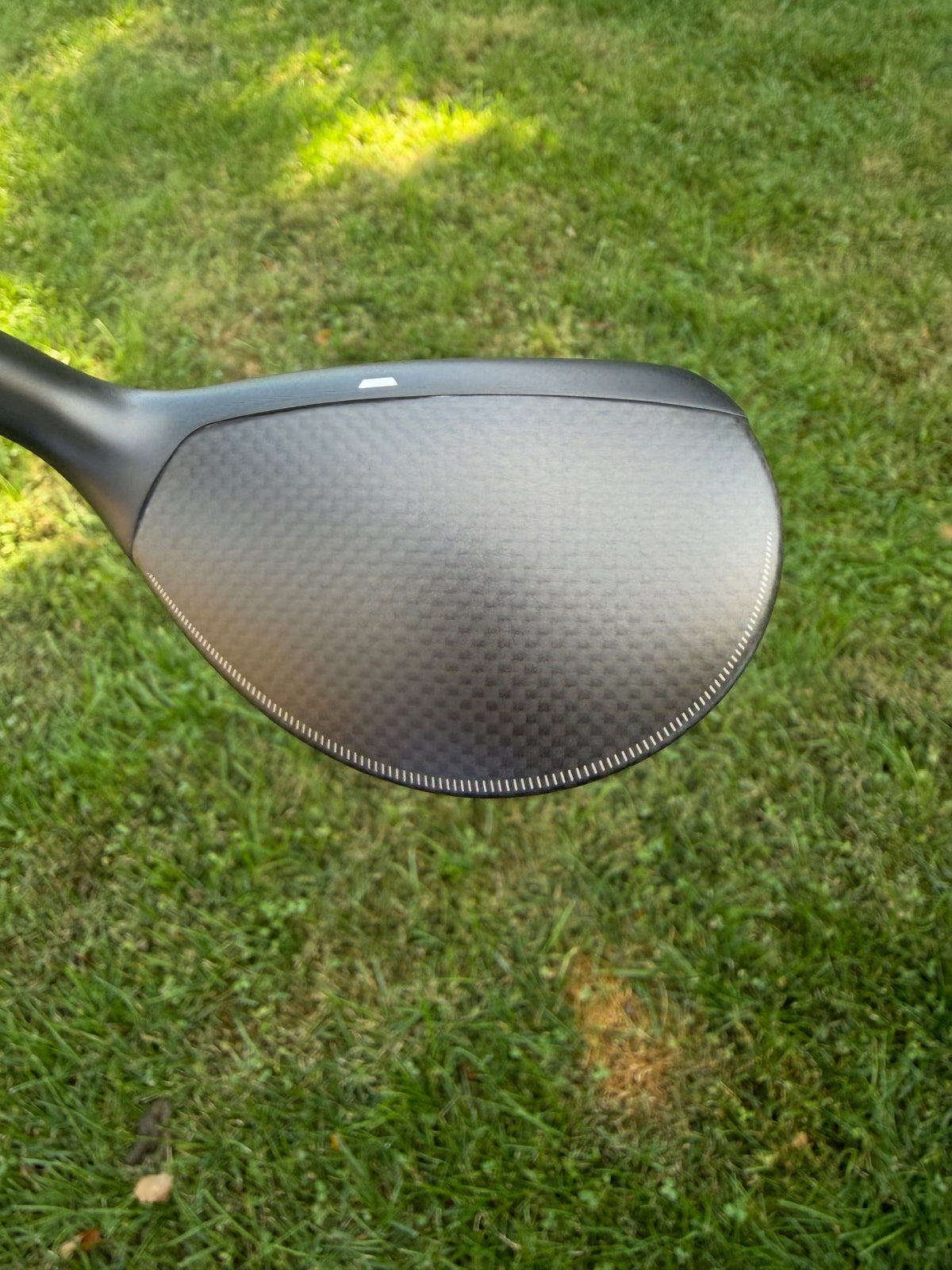TaylorMade Qi4D Max Rescue 5 Hybrid 26° Reax 50 Regular Flex 39.5" +HC MINT — photo 4