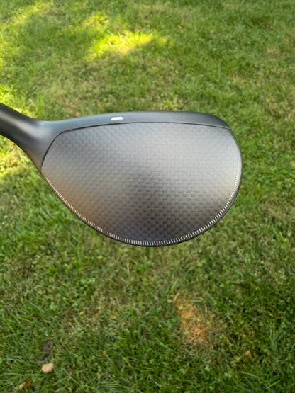 TaylorMade Qi4D Max Rescue 5 Hybrid 26° Reax 50 Regular Flex 39.5" +HC MINT — photo 4