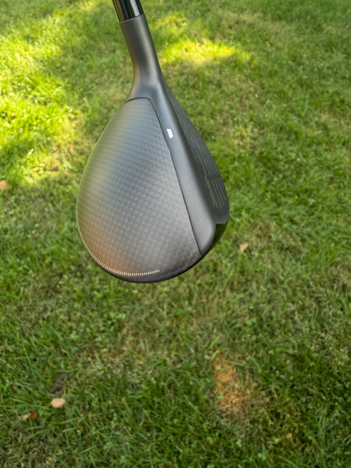 TaylorMade Qi4D Max Rescue 5 Hybrid 26° Reax 50 Regular Flex 39.5" +HC MINT — photo 5