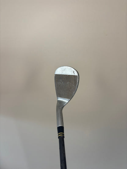 Photo of TearDrop Spin Master Pitching Wedge 52° Regular Flex Precision Rifle