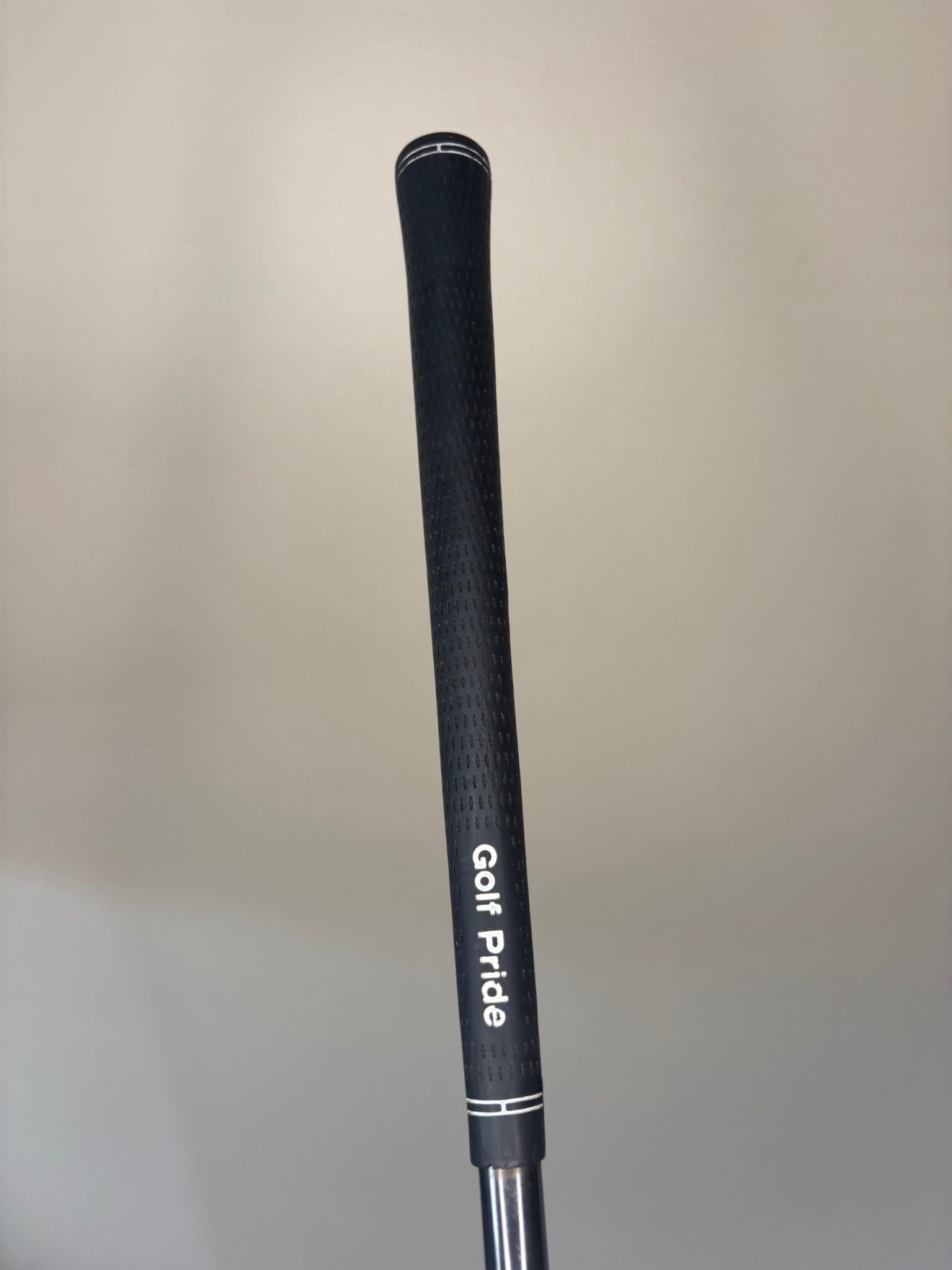 Photo of TearDrop Spin Master Pitching Wedge 52° Regular Flex Precision Rifle
