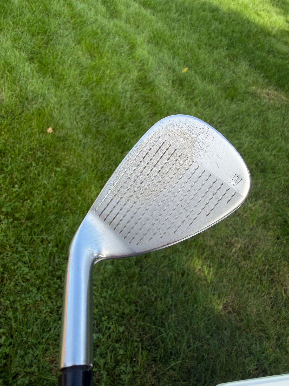 Ping G430 Iron Set 6-PW Blue Dot AWT 2.0 Regular Flex +1/4" — photo 4