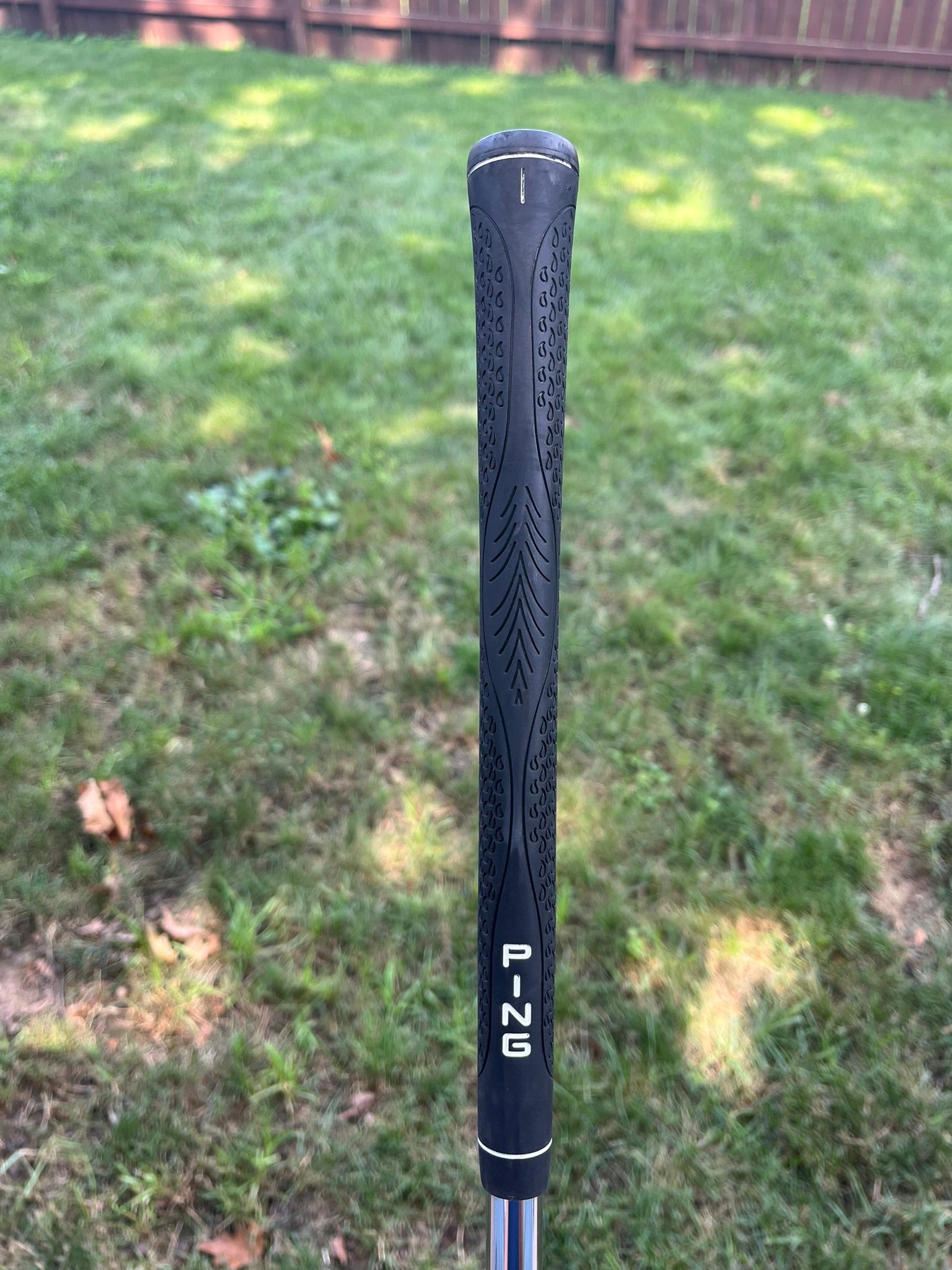 Photo of Ping G10 7-Iron Stiff Flex Awt