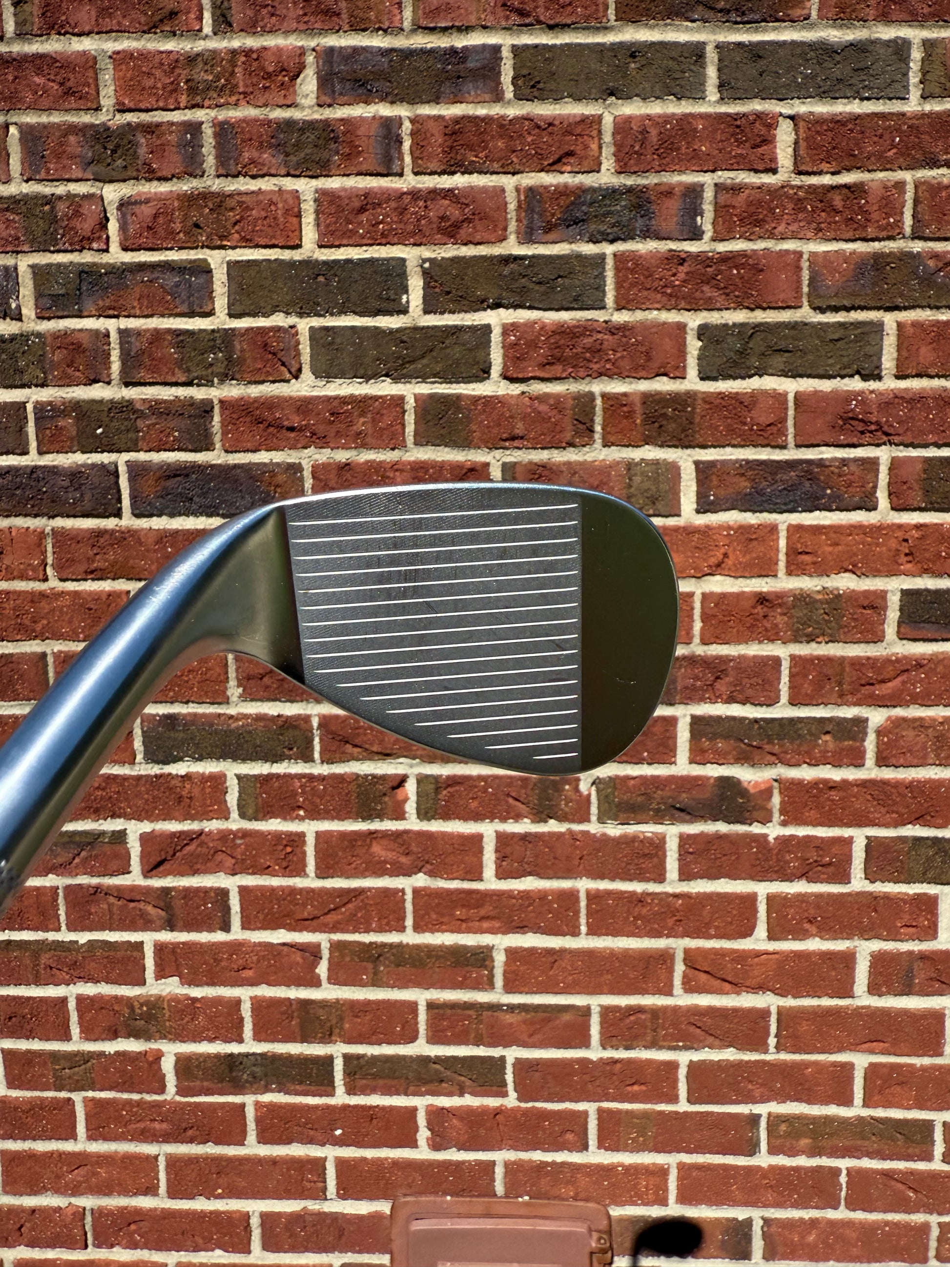 Photo of Callaway Opus Lob Wedge 60° Wedge Flex Dynamic Gold Mid