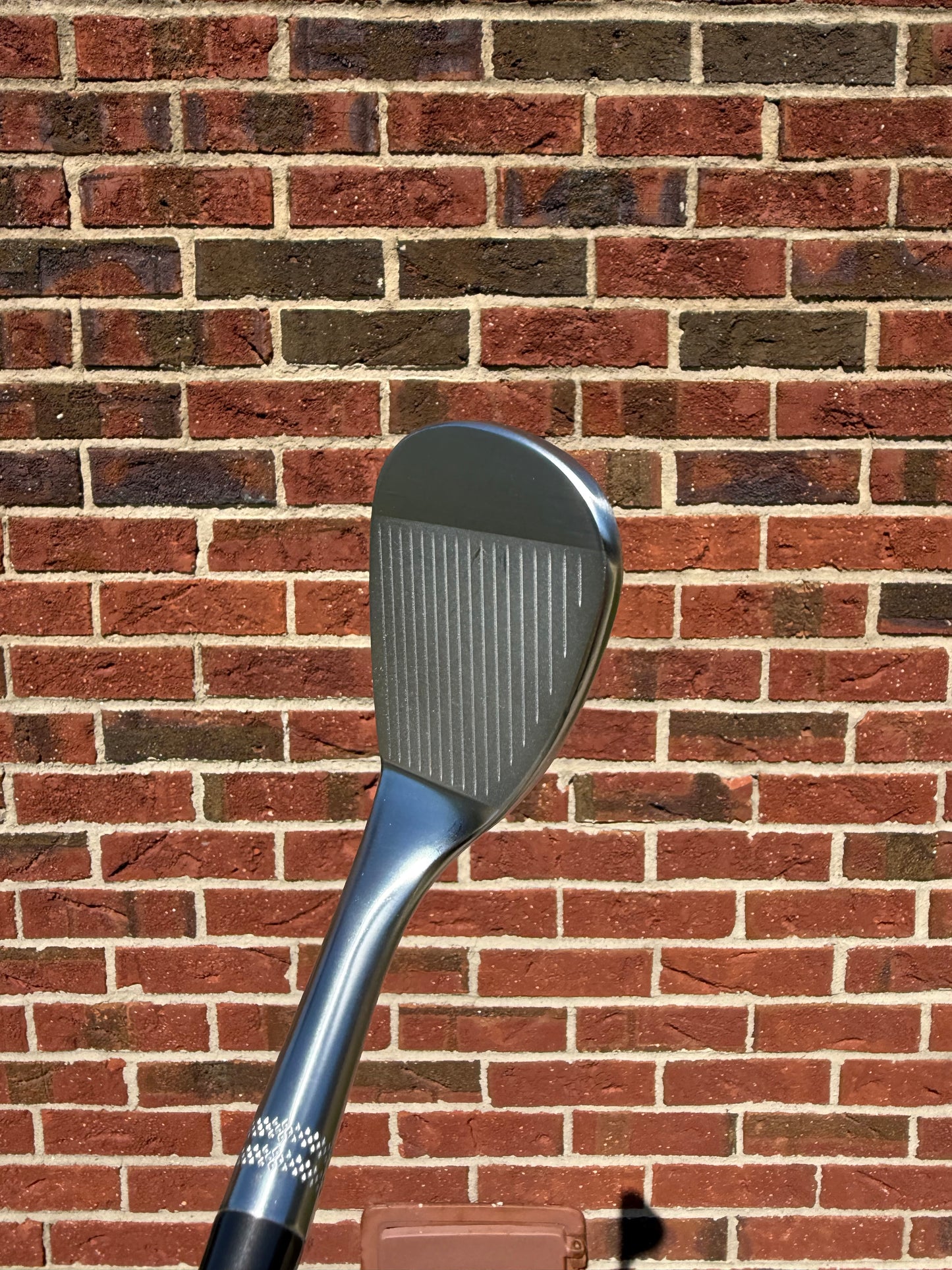 Photo of Callaway Opus Lob Wedge 60° Wedge Flex Dynamic Gold Mid
