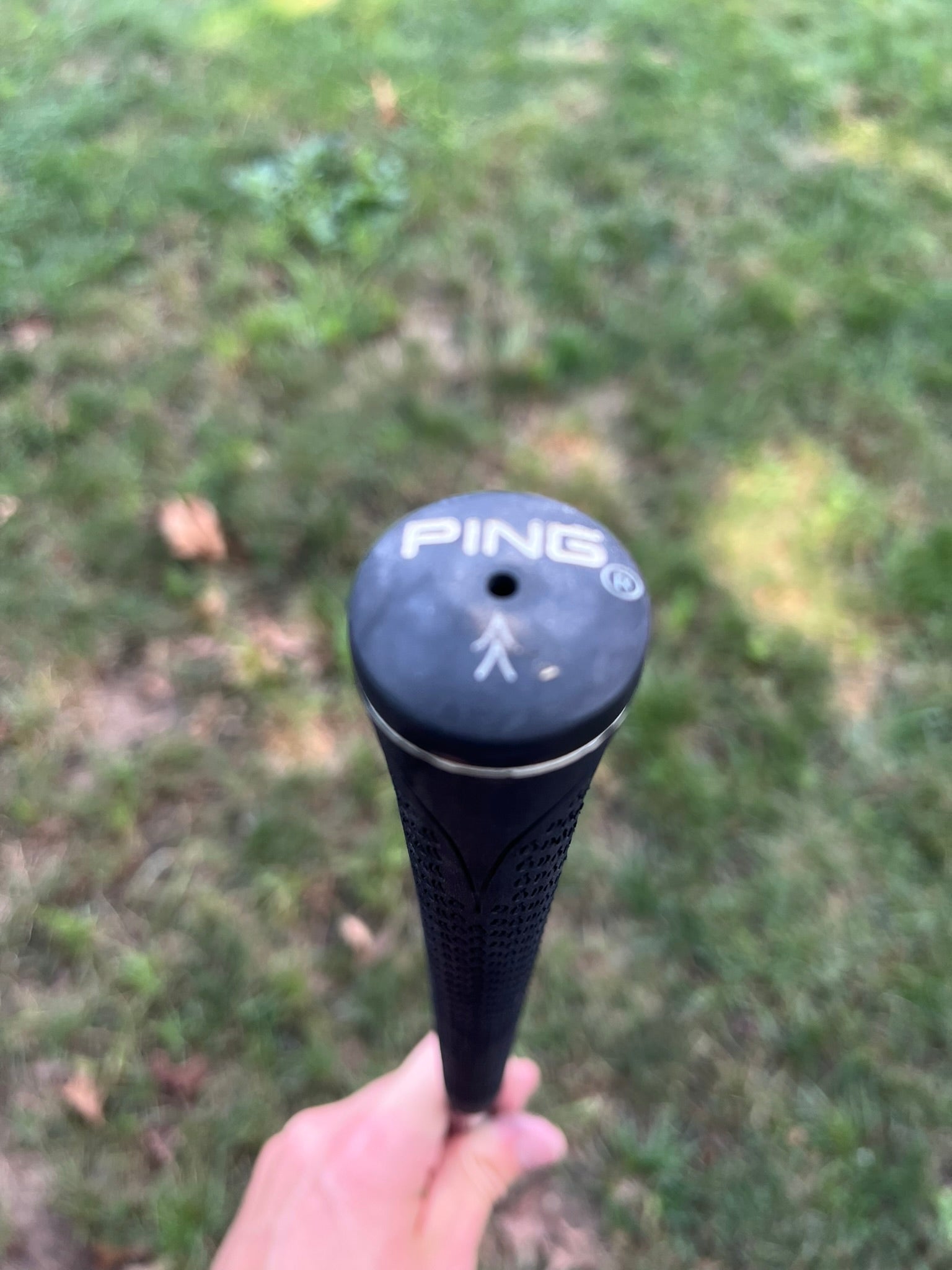 Photo of Ping G10 7-Iron Regular Flex Awt