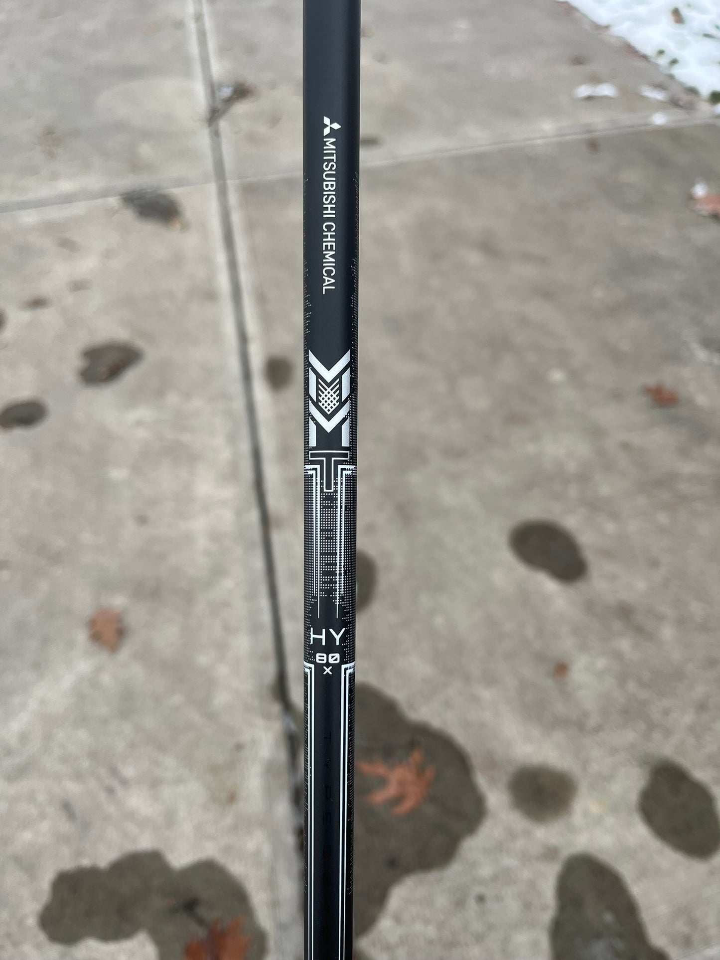 Callaway Elyte 3 Hybrid 19° MMT 80 Extra Stiff Flex 40.25″ +HC NEAR MINT