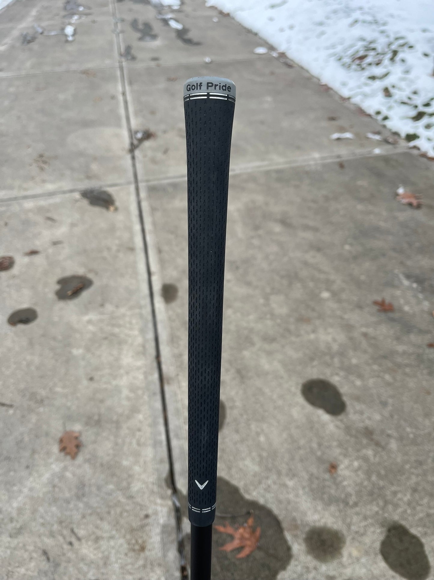 Callaway Elyte 3 Hybrid 19° MMT 80 Extra Stiff Flex 40.25″ +HC NEAR MINT