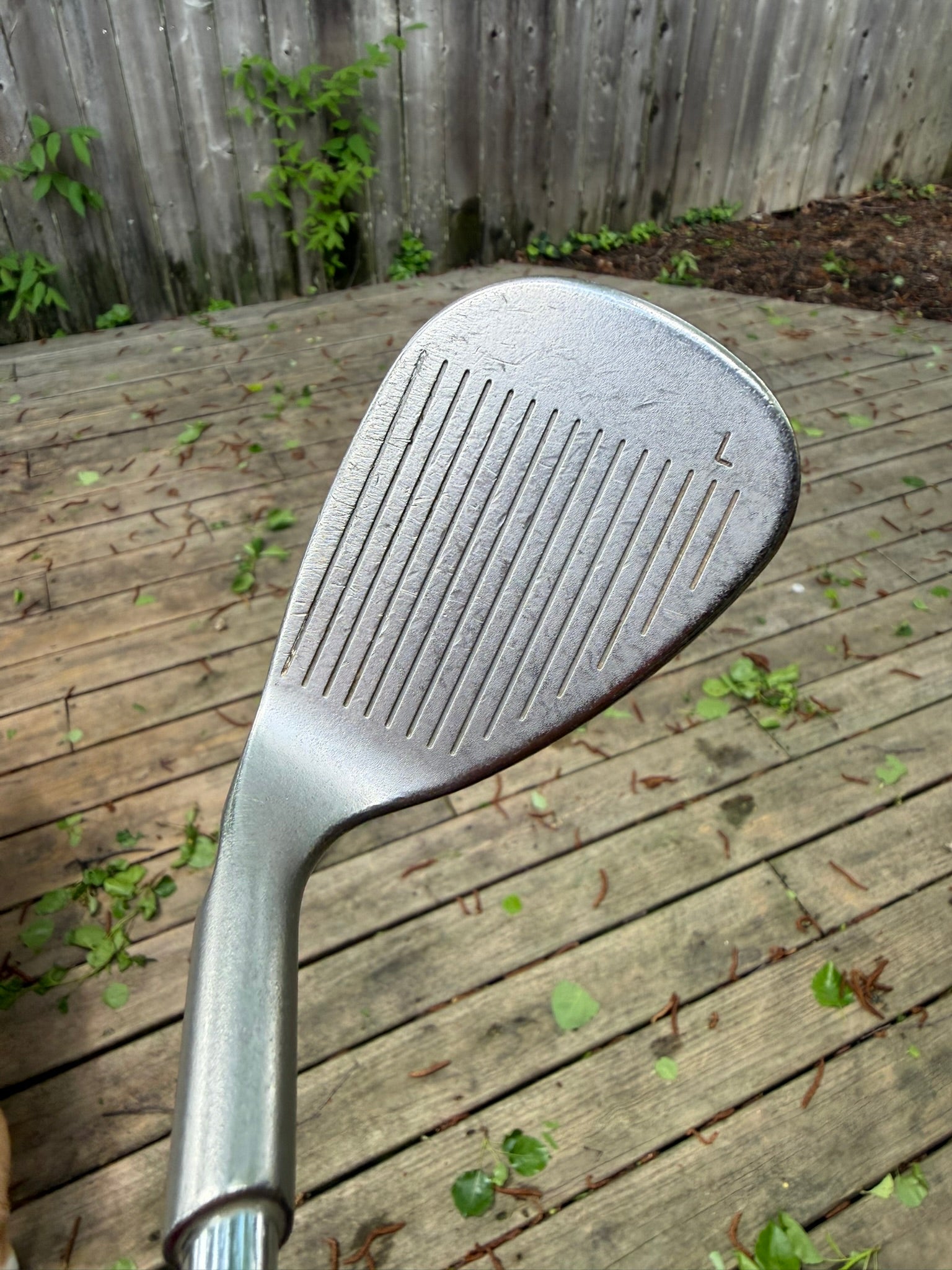 Photo of Ping i Wedge Lob Wedge 60° Wedge Flex