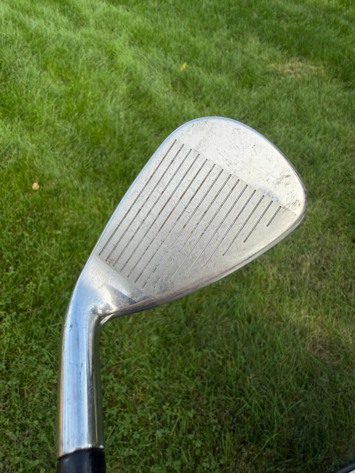 Titleist AP1 Iron Set 4-9 Project X Rifle 5.0 Regular Flex -1/4" — photo 4