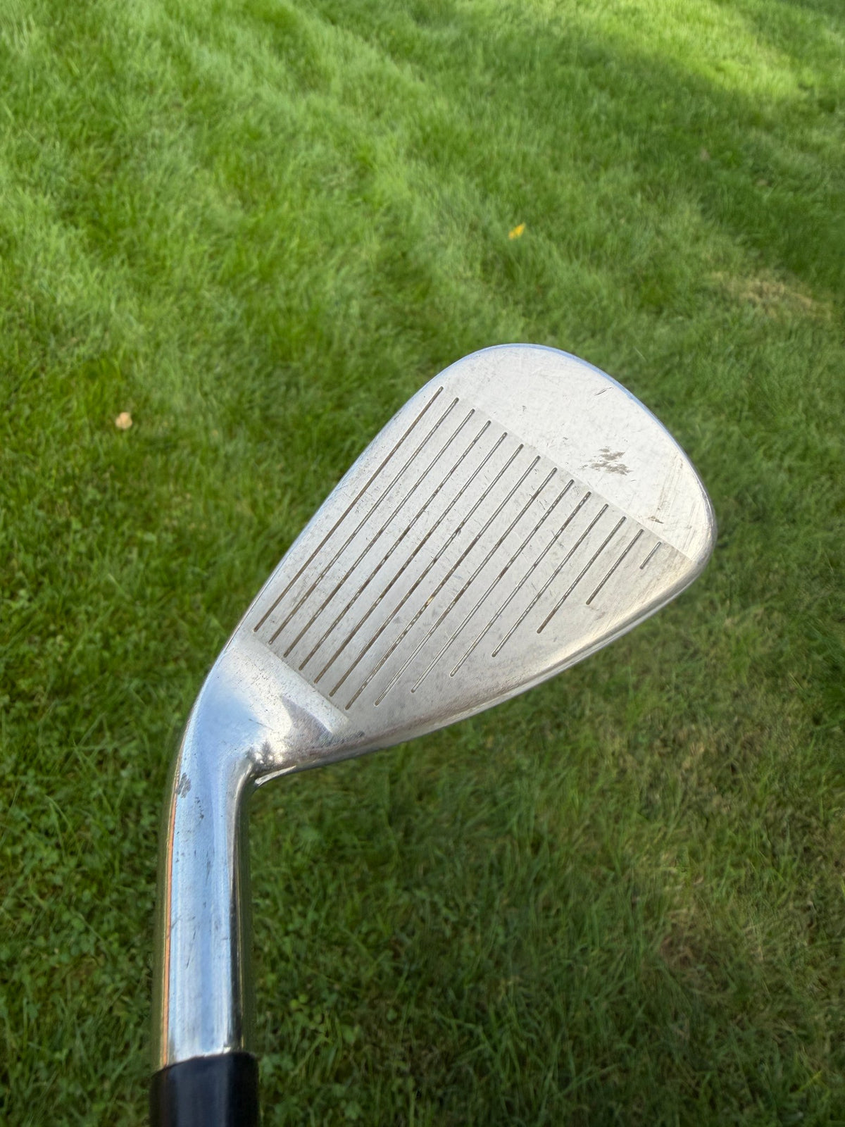 Titleist AP1 Iron Set 4-9 Project X Rifle 5.0 Regular Flex -1/4" — photo 5
