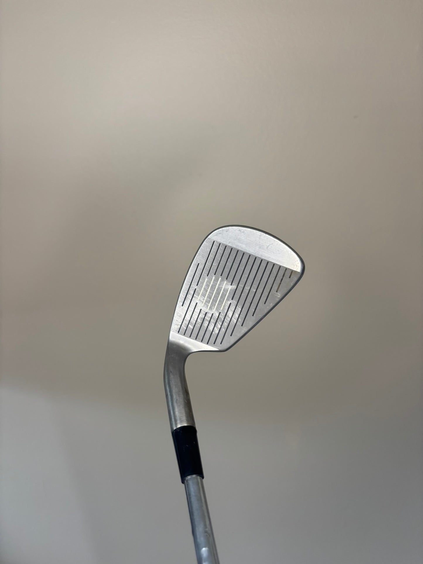 Photo of Infiniti 302 Lob Wedge Regular Flex Steel Shaft Rh