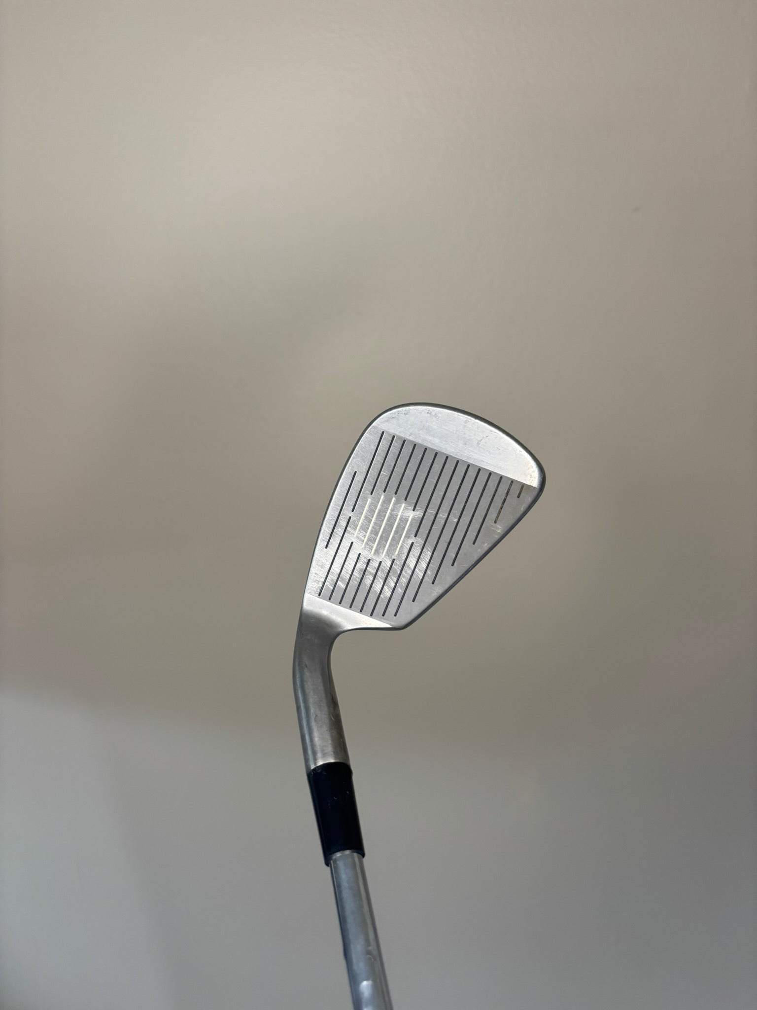 Photo of Infiniti 302 Lob Wedge Regular Flex Steel Shaft Rh