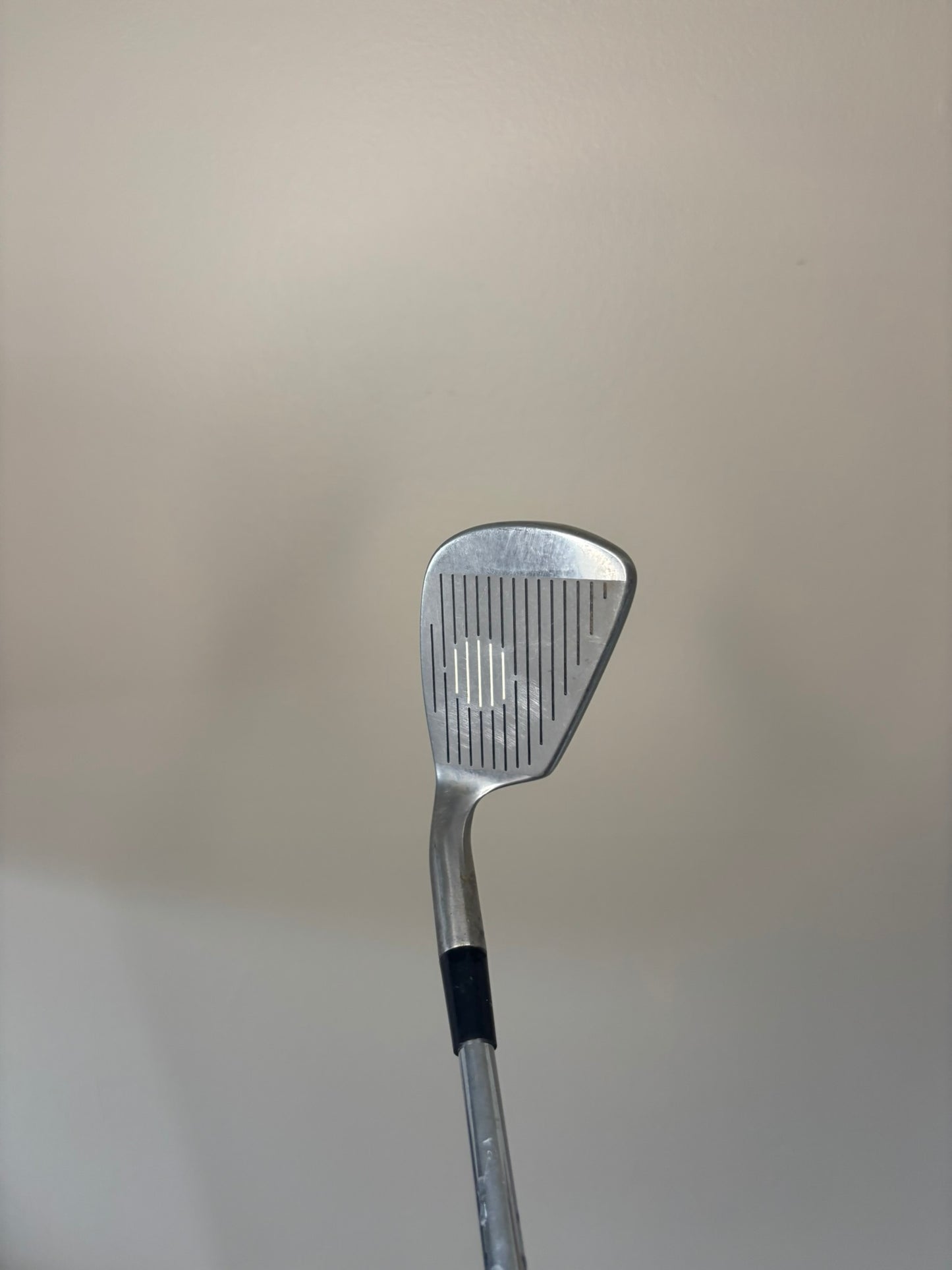 Photo of Infiniti 302 Lob Wedge Regular Flex Steel Shaft Rh