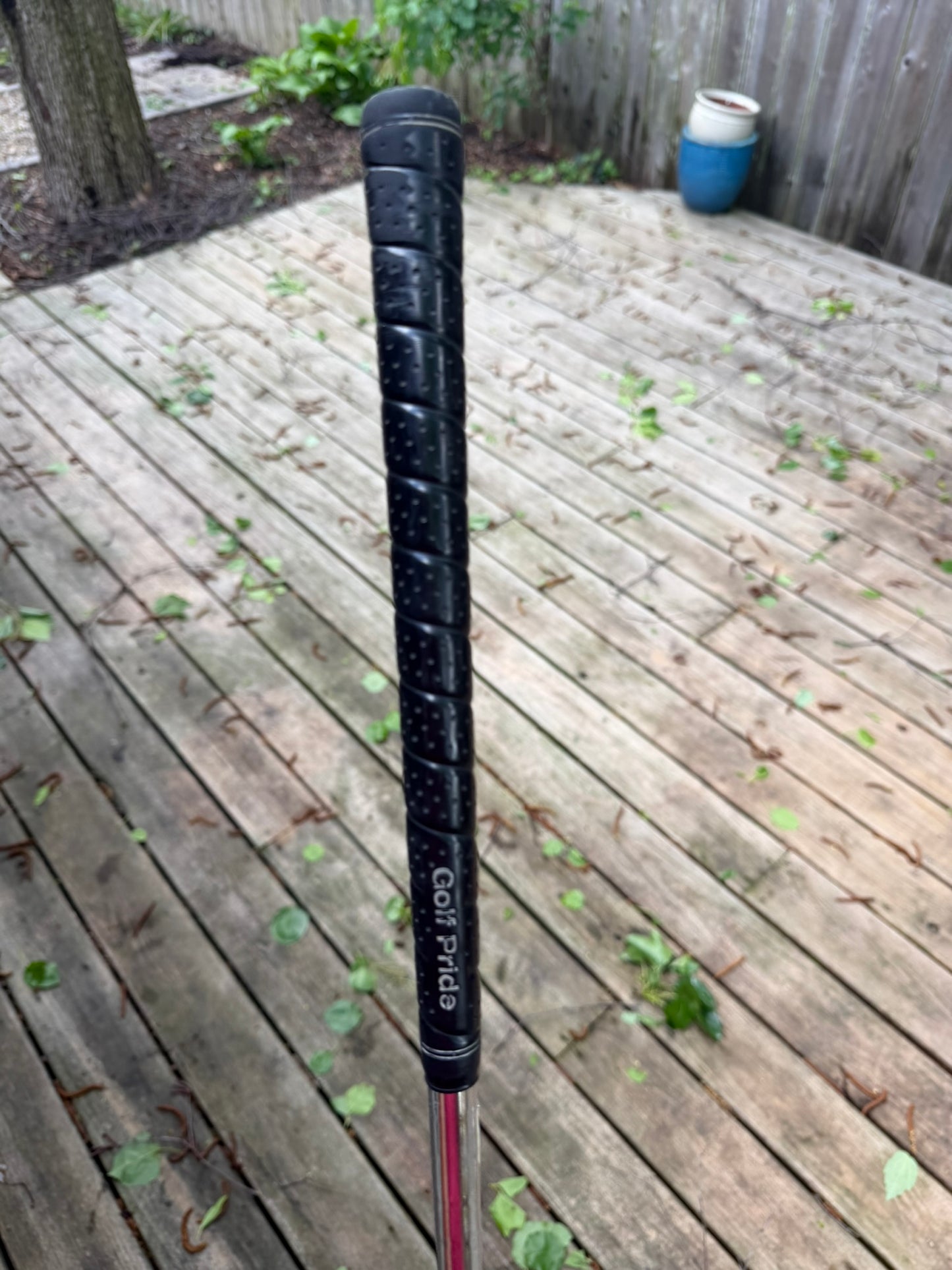 Photo of Ping i Wedge Lob Wedge 60° Wedge Flex