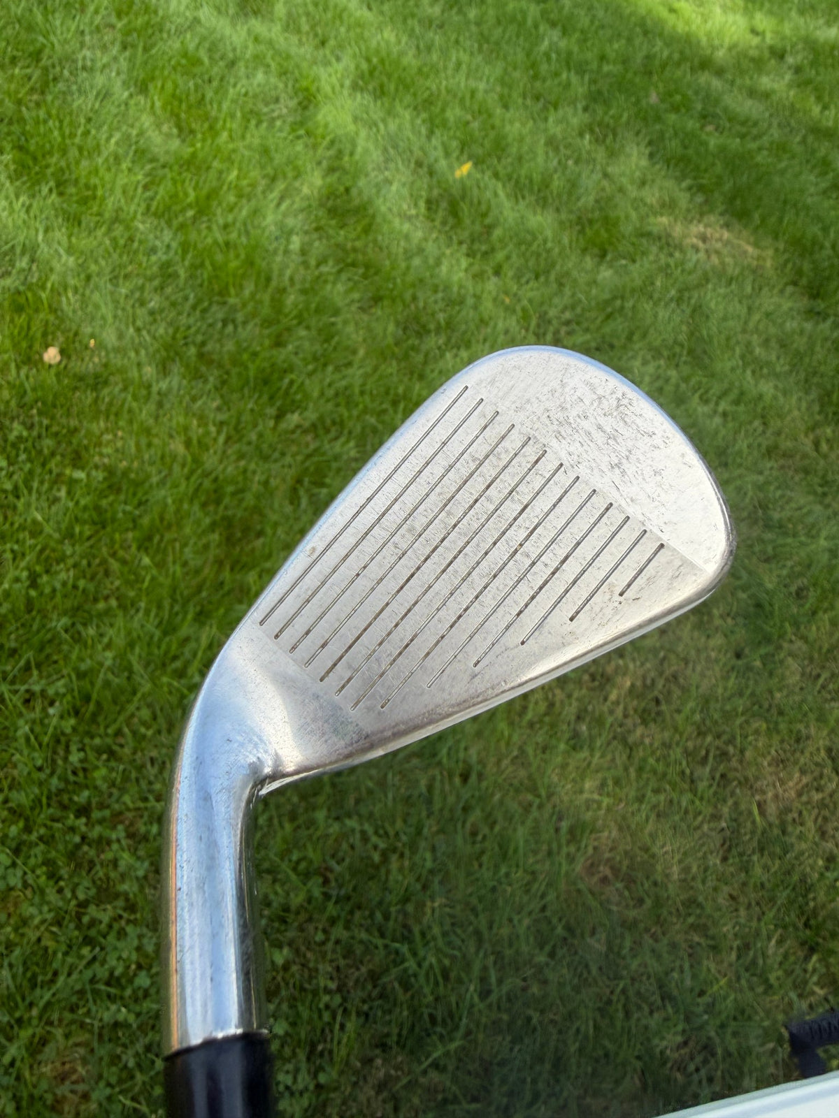 Titleist AP1 Iron Set 4-9 Project X Rifle 5.0 Regular Flex -1/4" — photo 6