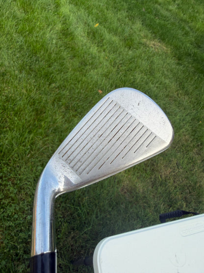Titleist AP1 Iron Set 4-9 Project X Rifle 5.0 Regular Flex -1/4" — photo 7