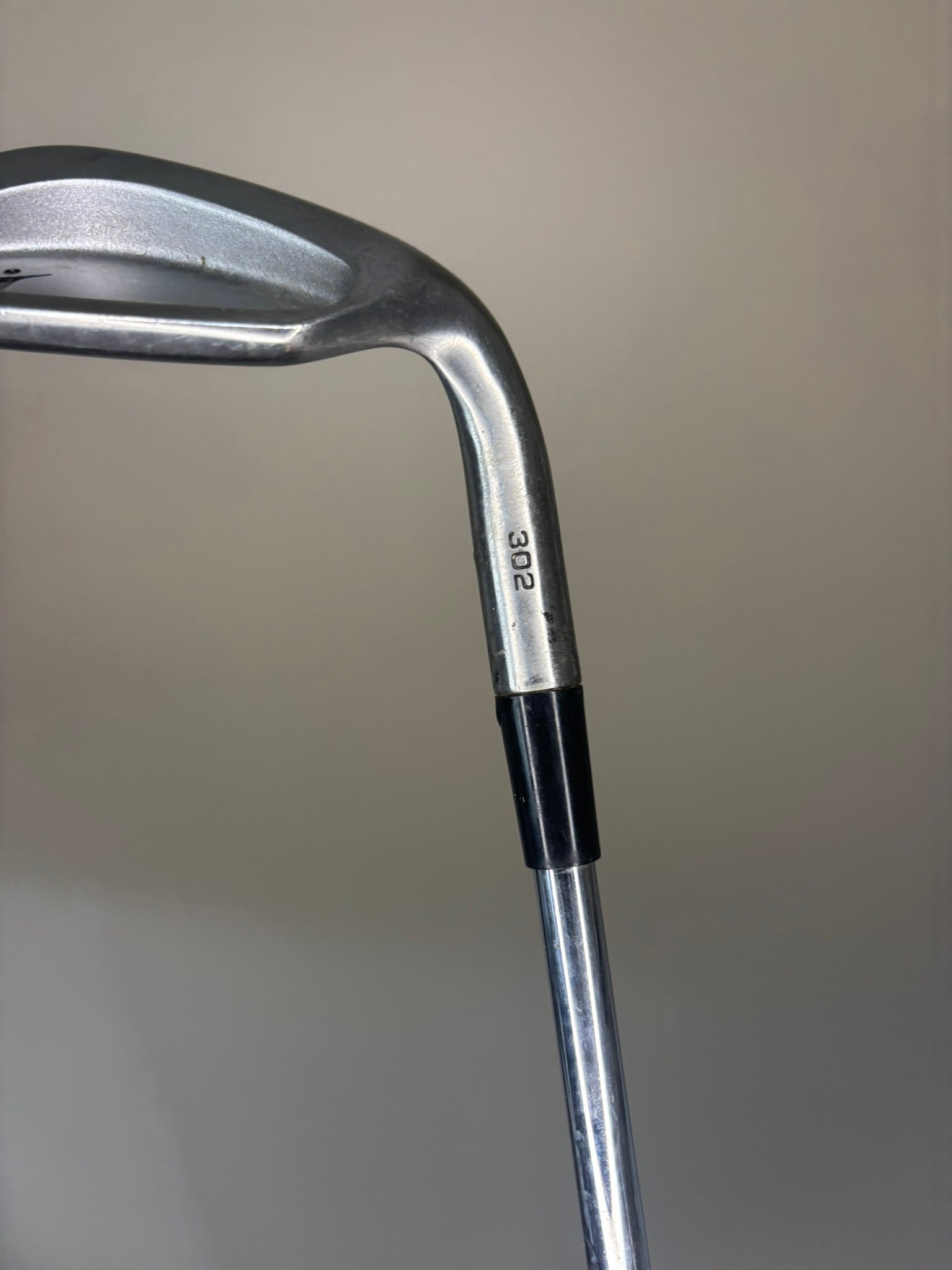 Photo of Infiniti 302 Lob Wedge Regular Flex Steel Shaft Rh