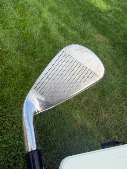 Titleist AP1 Iron Set 4-9 Project X Rifle 5.0 Regular Flex -1/4" — photo 8