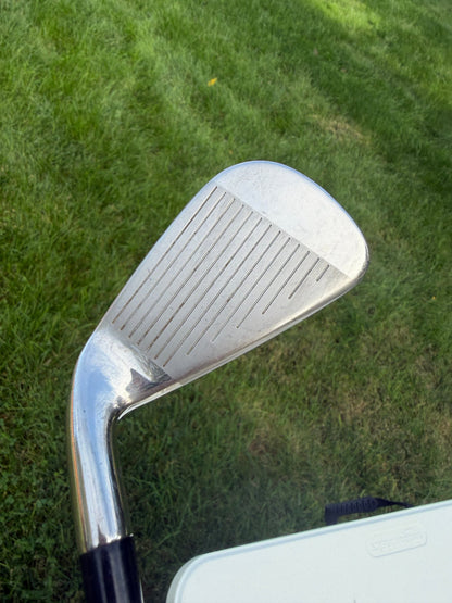 Titleist AP1 Iron Set 4-9 Project X Rifle 5.0 Regular Flex -1/4" — photo 9