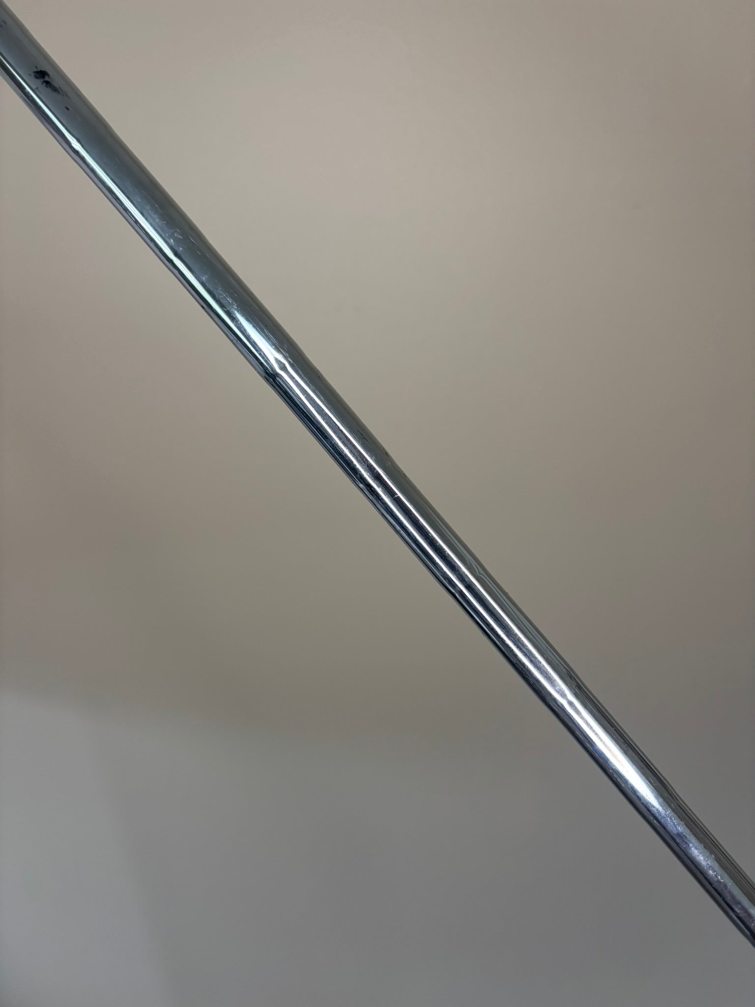 Photo of Infiniti 302 Lob Wedge Regular Flex Steel Shaft Rh