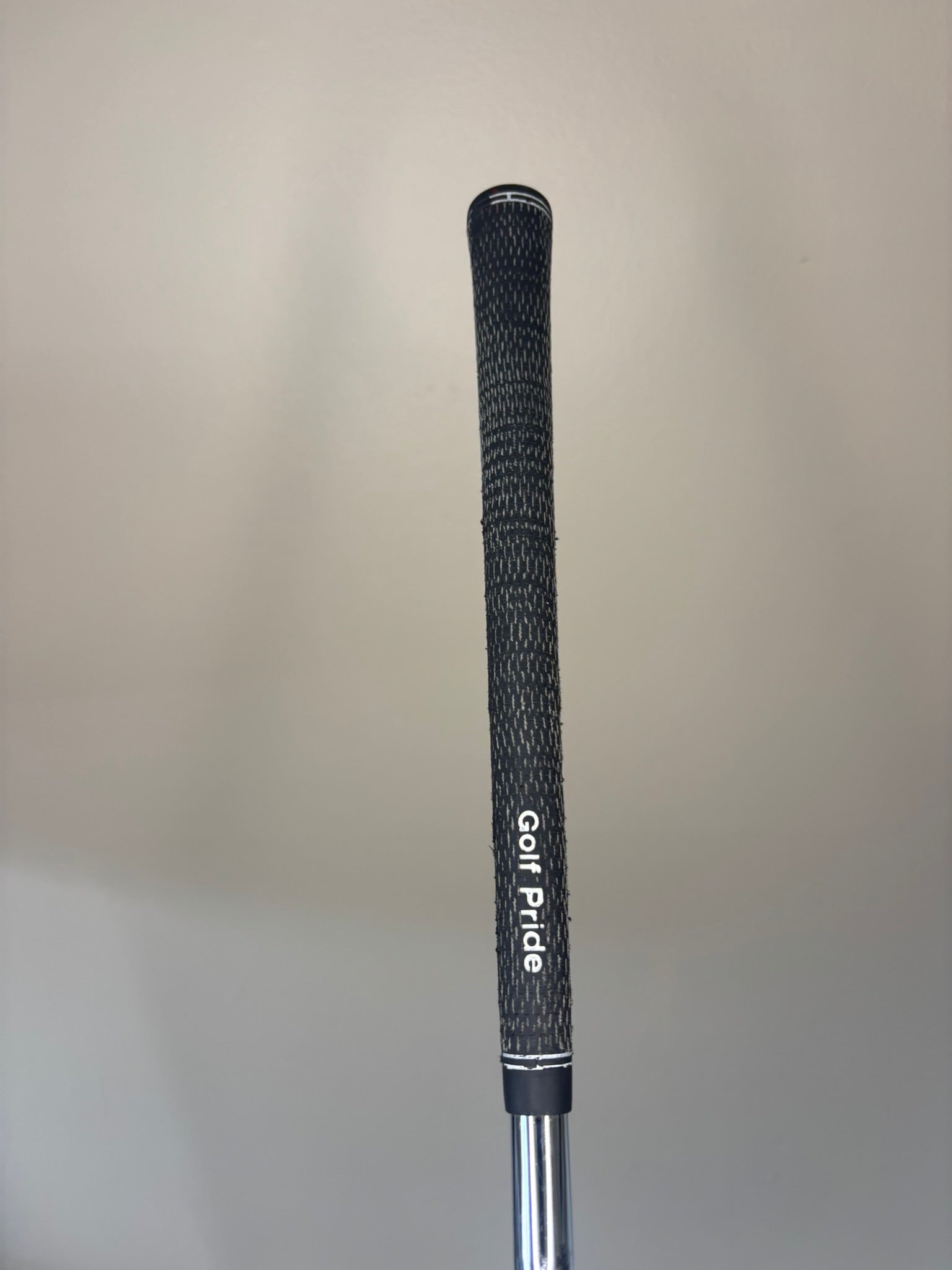 Photo of Infiniti 302 Lob Wedge Regular Flex Steel Shaft Rh