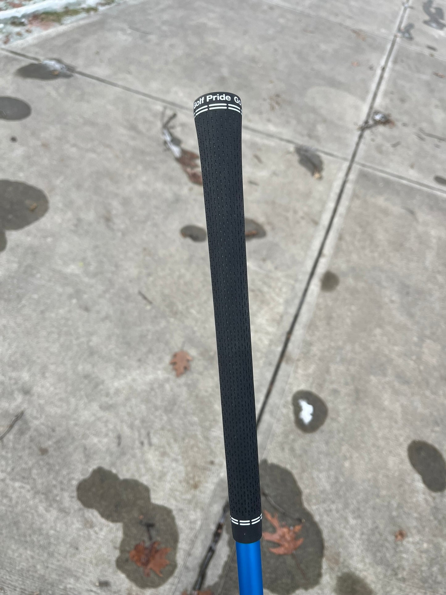 Ping G440 Gap U Wedge Black Dot Alta CB AWT Regular Flex 36″ NEAR MINT