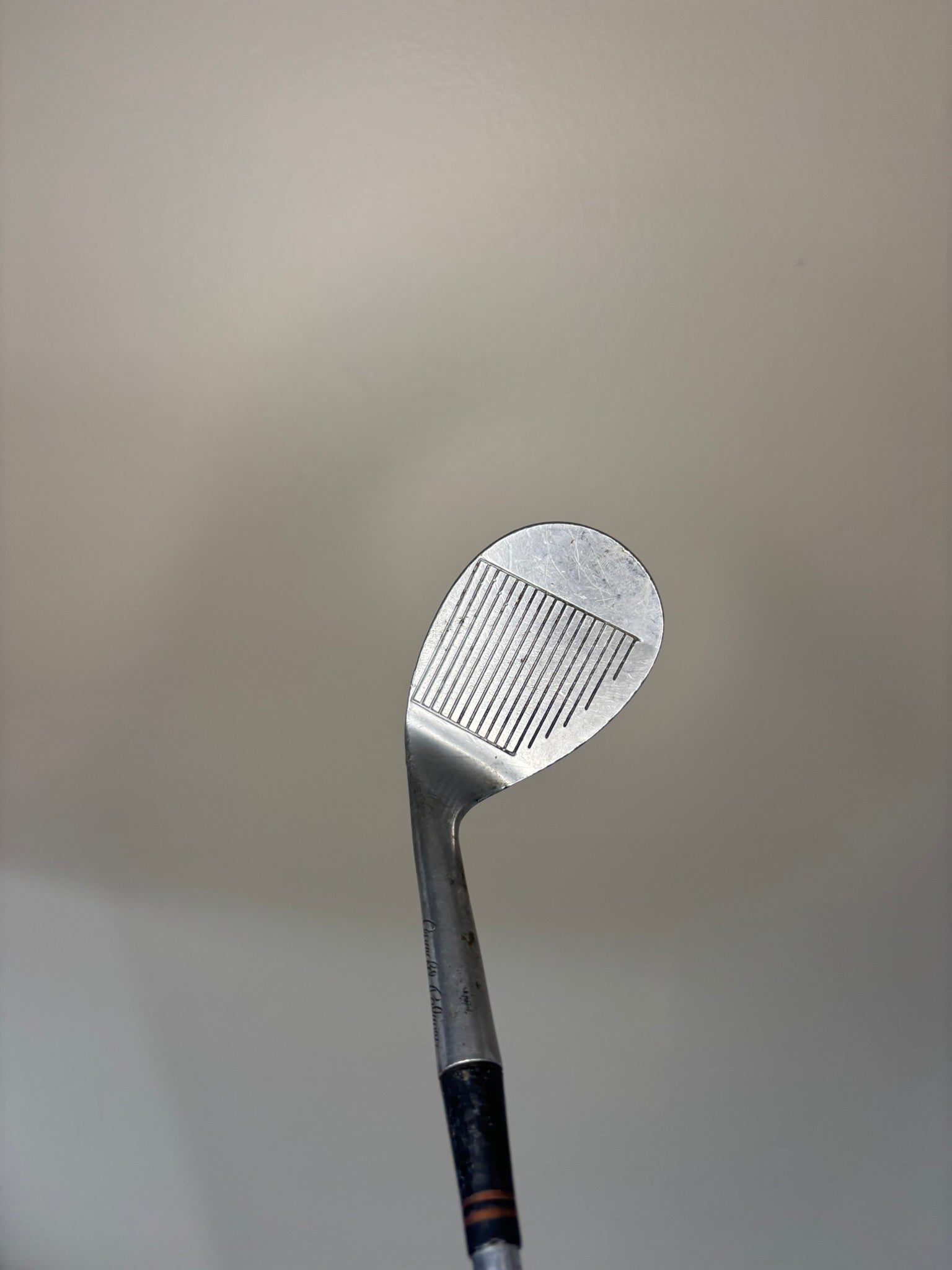 Photo of Arnold Palmer AP 90 Sand Wedge Regular Flex Steel Shaft Rh