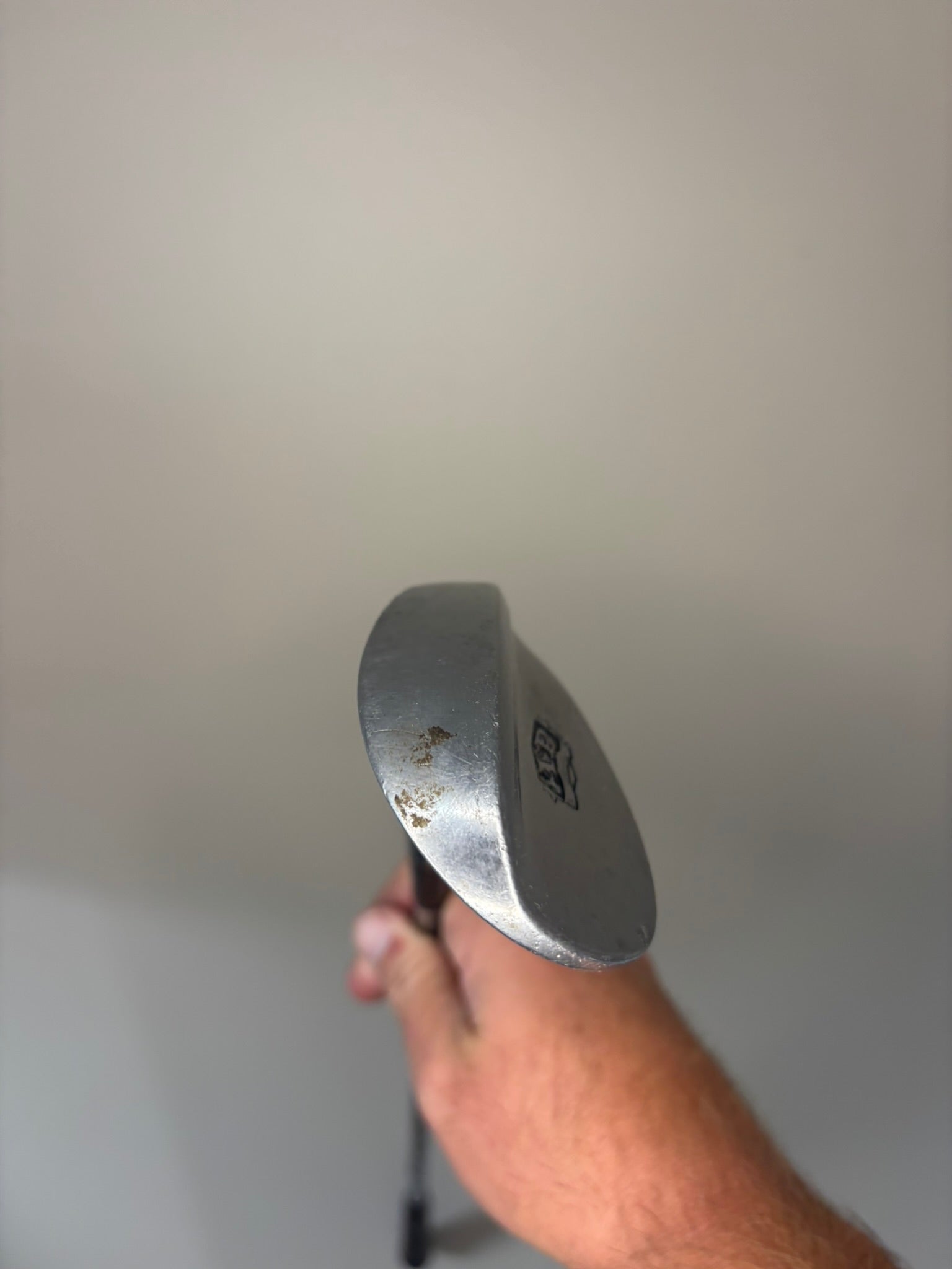 Photo of Arnold Palmer AP 90 Sand Wedge Regular Flex Steel Shaft Rh
