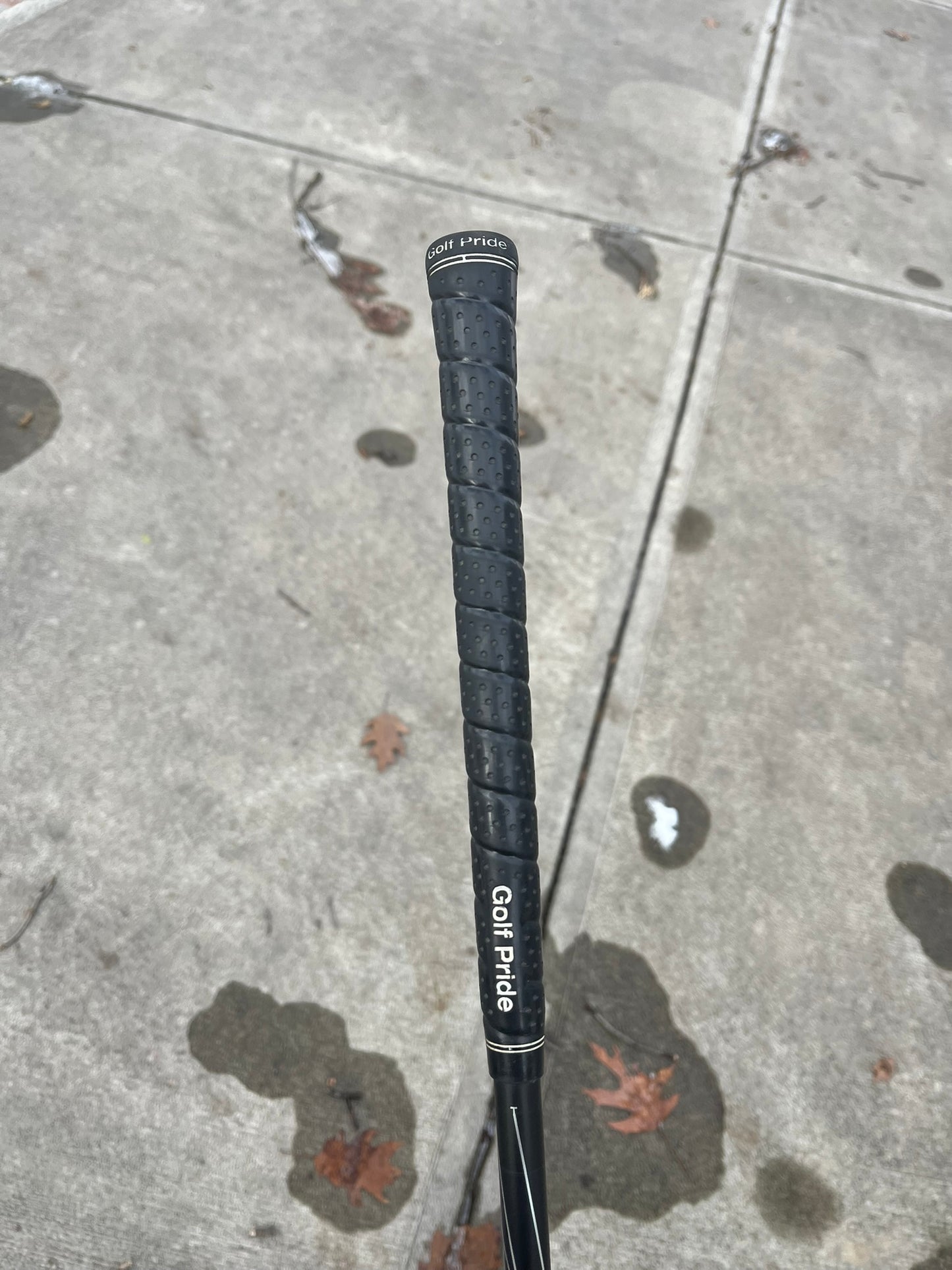 Callaway Razr XF Gap A Wedge Stiff Flex 37.5″ NICE