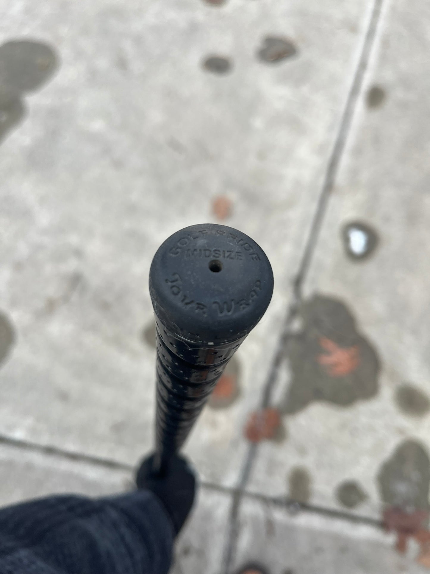 Callaway Razr XF Gap A Wedge Stiff Flex 37.5″ NICE