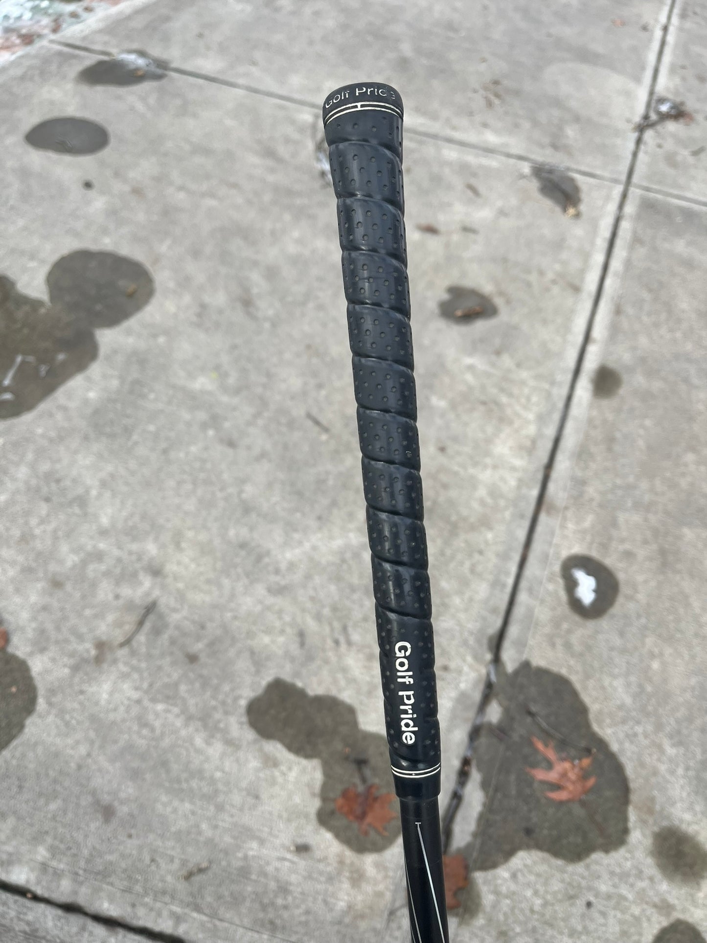 Callaway Razr XF Sand Wedge Stiff Flex 37.25″ NICE