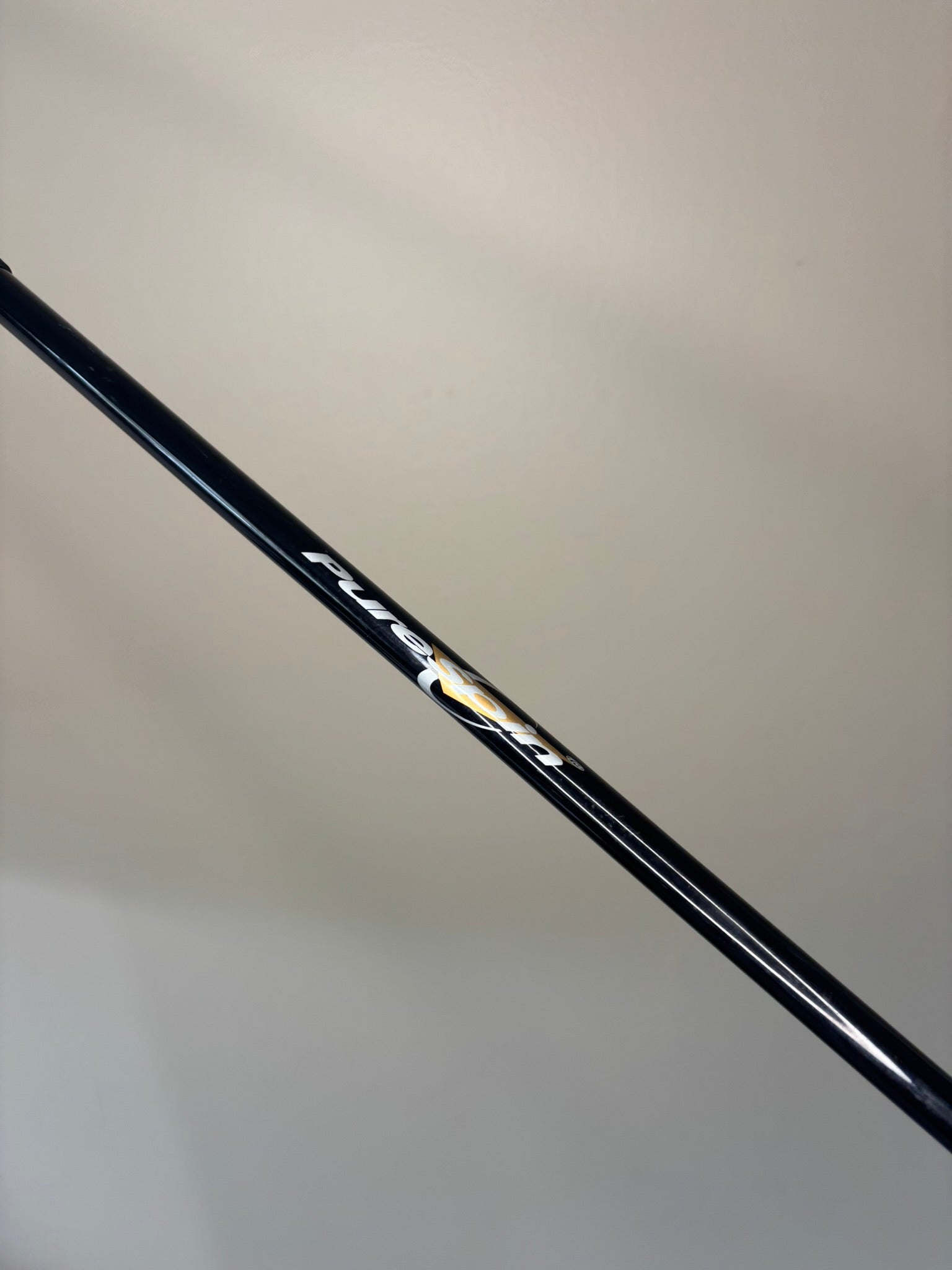 Photo of PureSpin Diamond Face Sand Wedge 56° Stiff Flex Purespin Thick Graphite