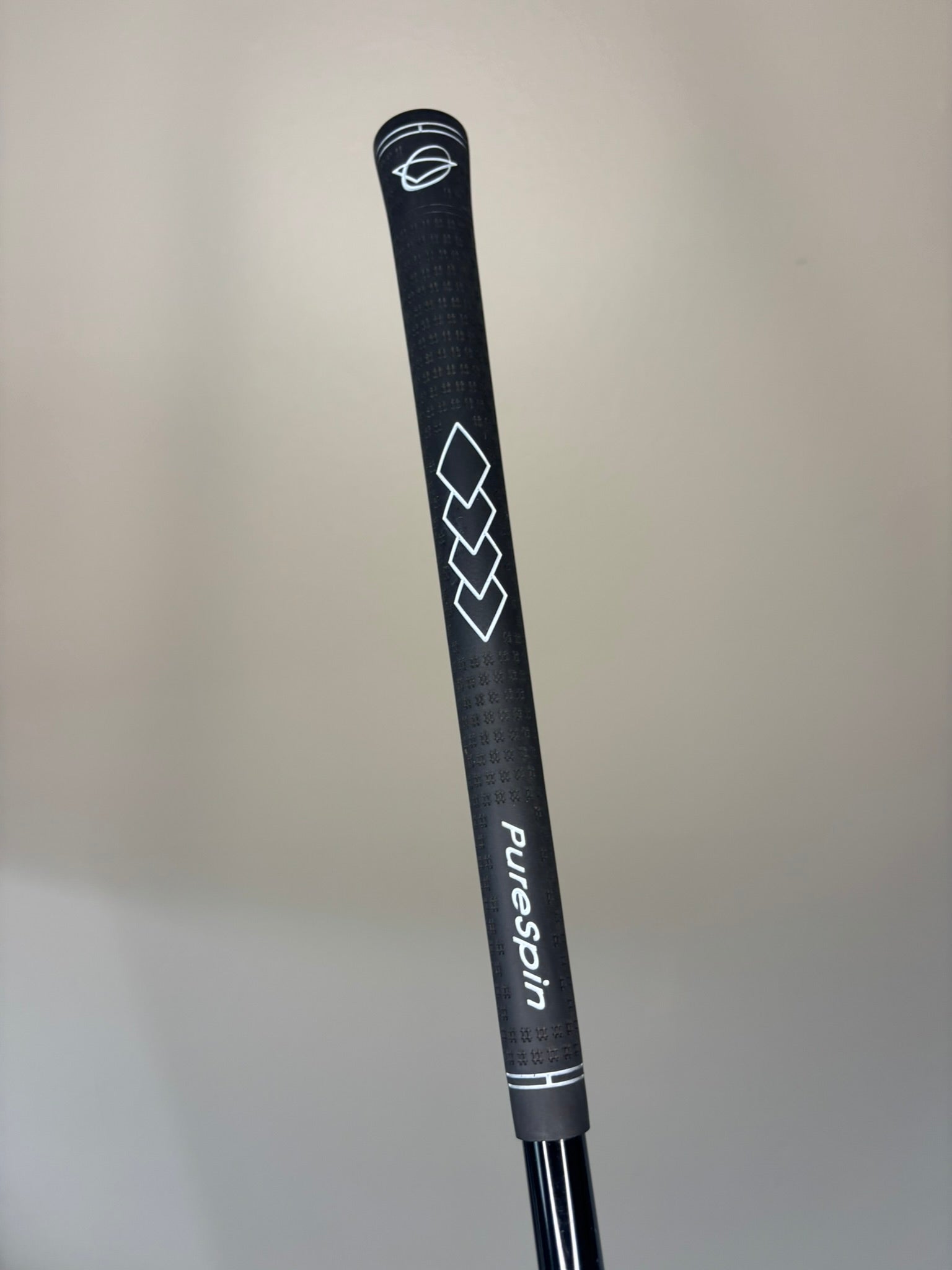 Photo of PureSpin Diamond Face Sand Wedge 56° Stiff Flex Purespin Thick Graphite
