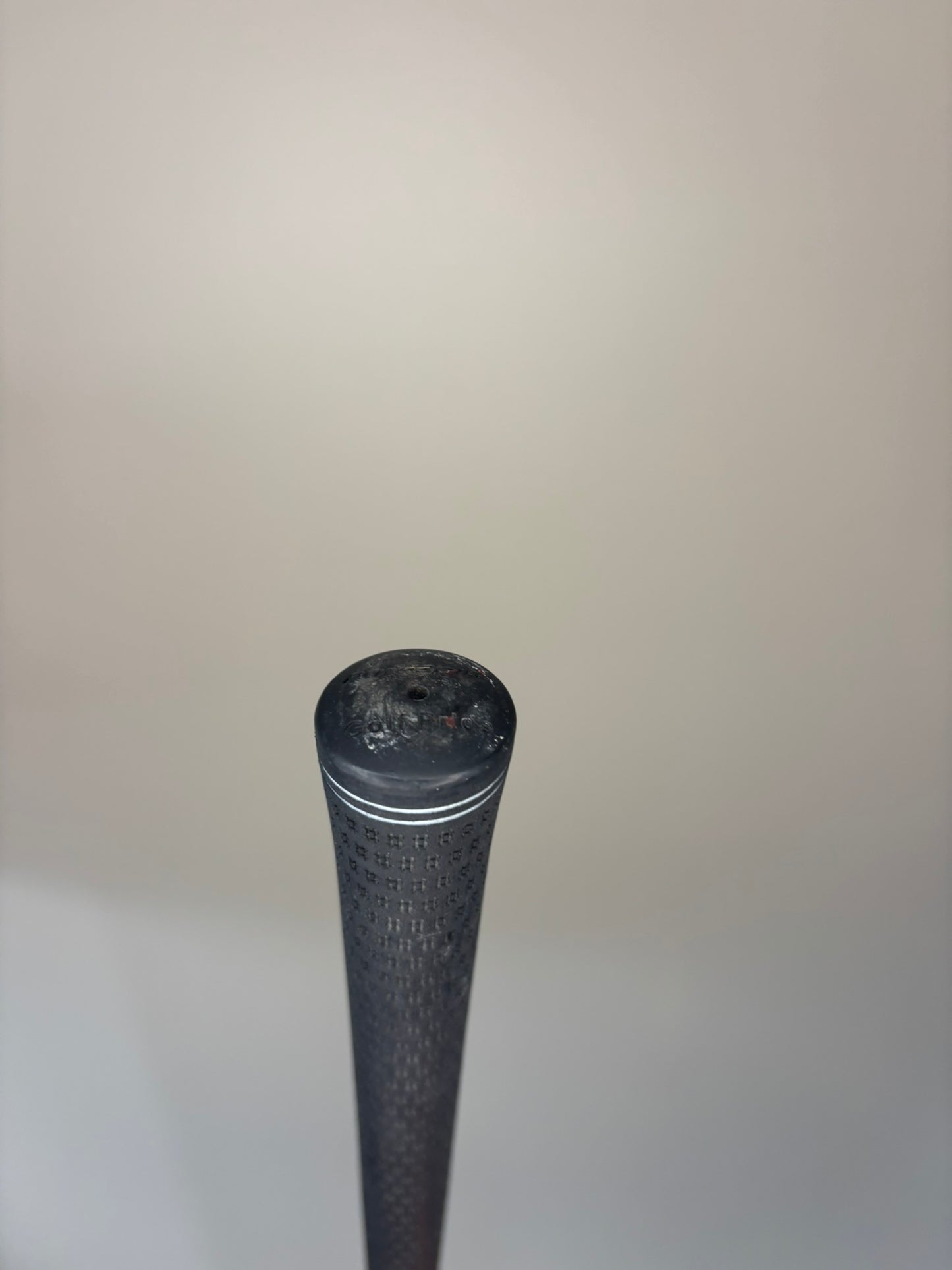 Photo of PureSpin Diamond Face Sand Wedge 56° Stiff Flex Purespin Thick Graphite