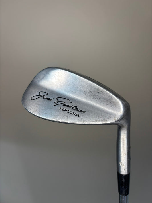 Photo of MacGregor Jack Nicklaus Personal Sand Wedge 56° Stiff Flex True Temper