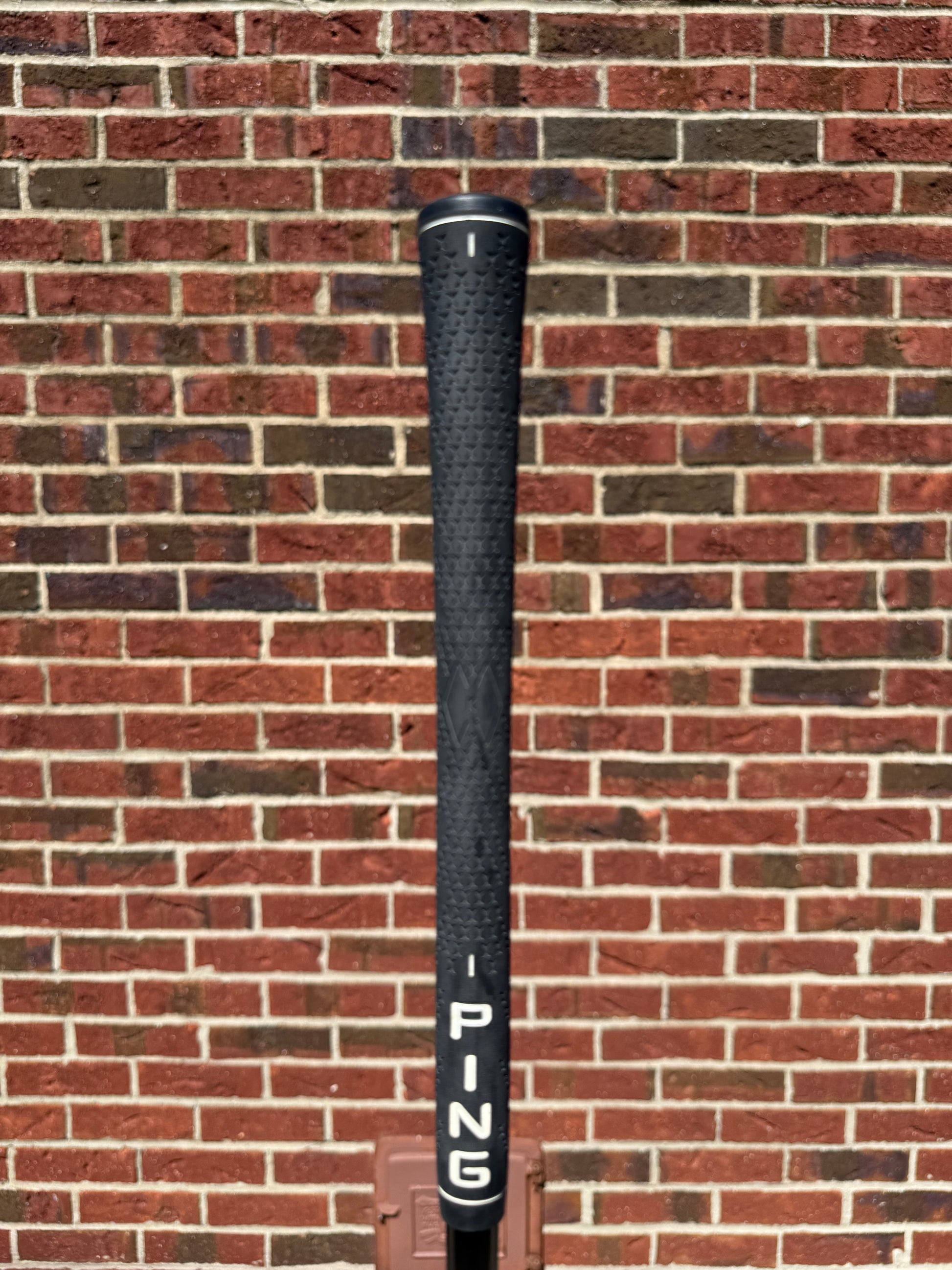 Photo of Ping Tisi Tec Driver 10° Regular Flex 350 Series