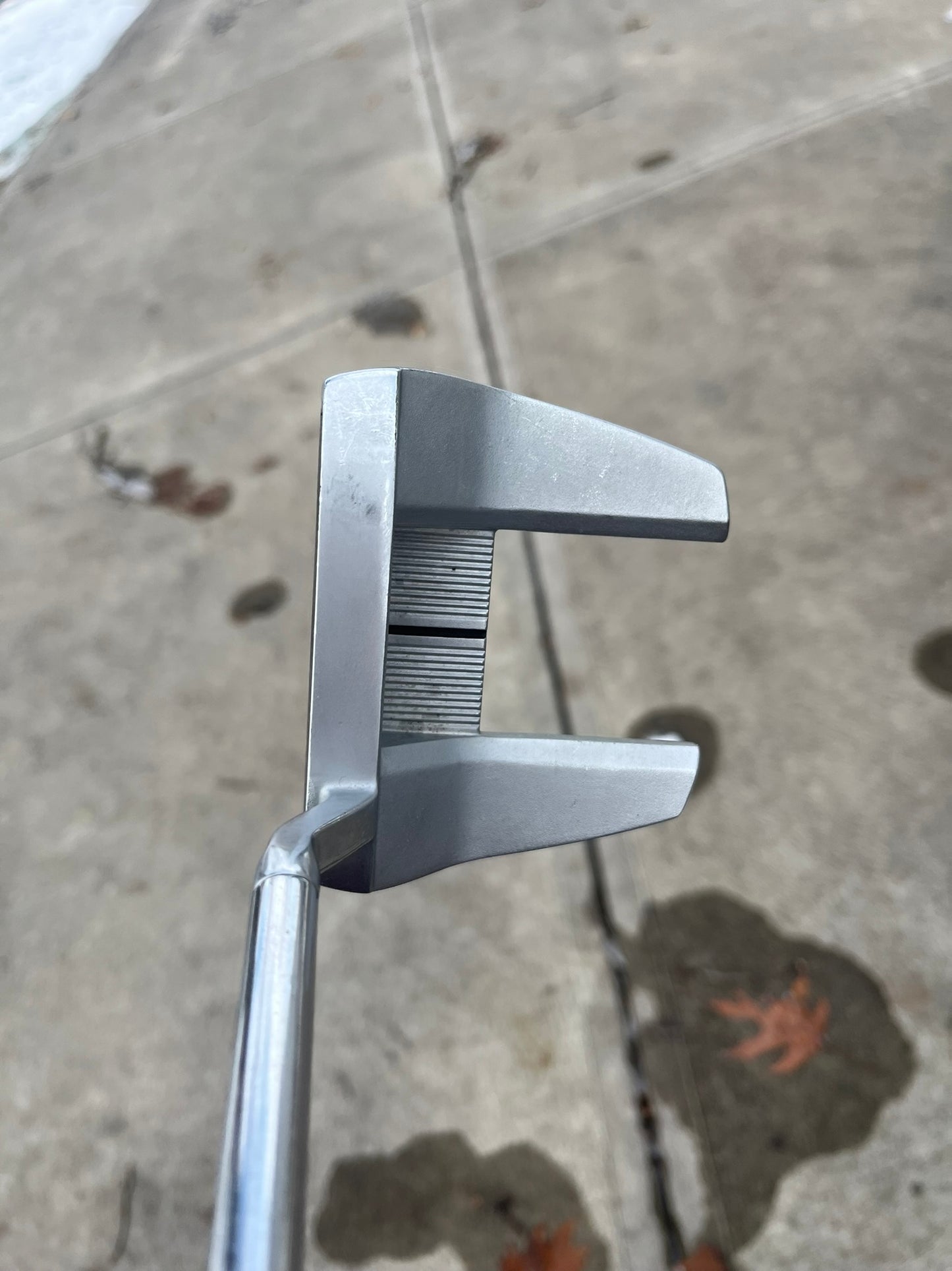 Ping Sigma 2 Tyne 4 Putter Red Dot 35″ +HC